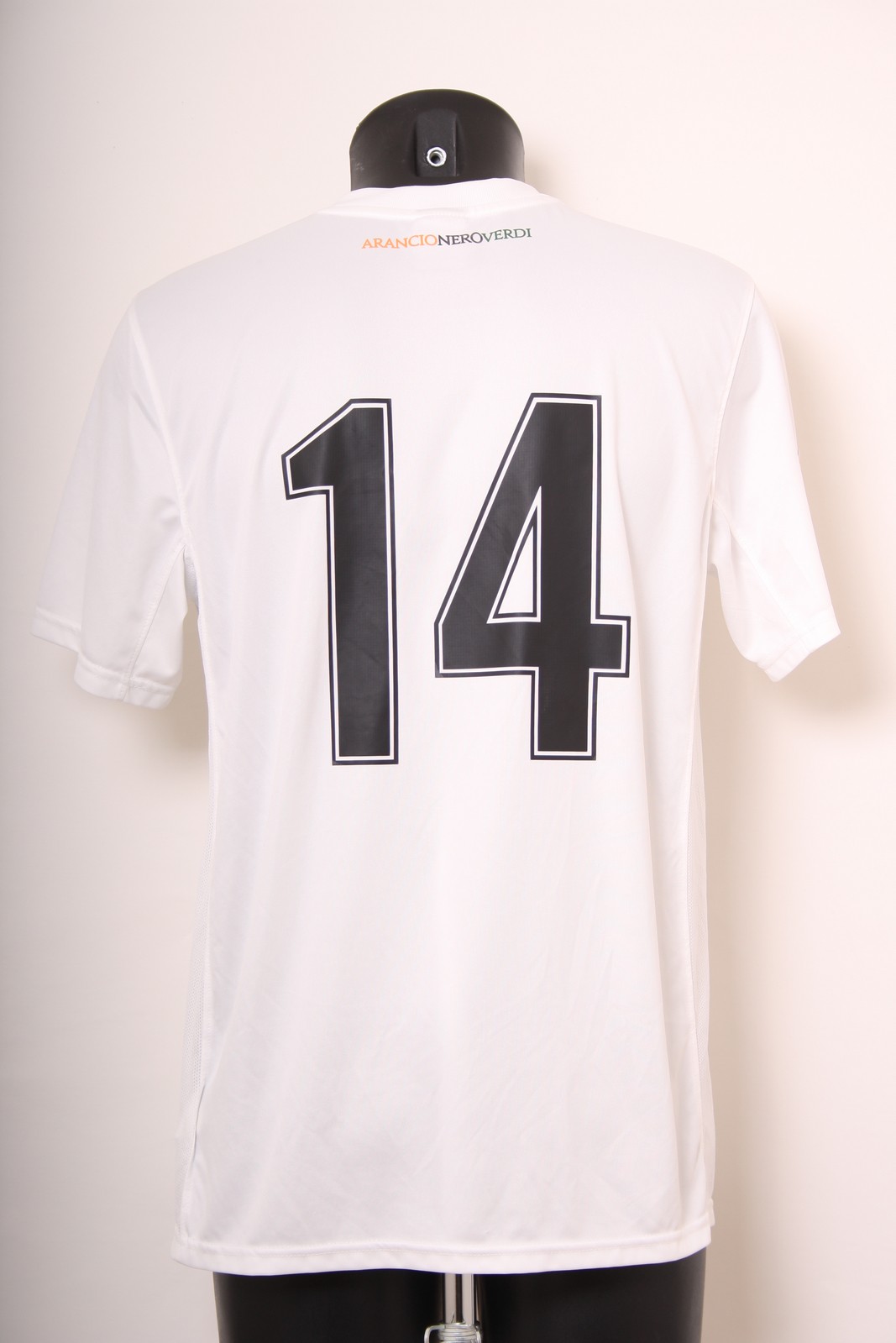 SSD Venezia FC 2015-16 Away Kit