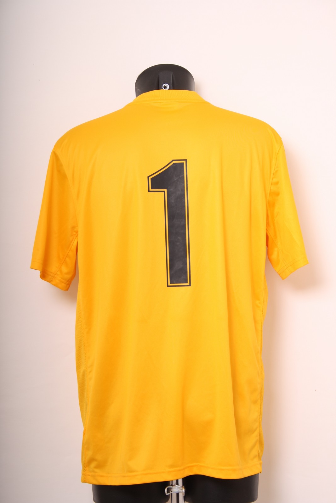 SSD Venezia FC 2015-16 GK Home Kit