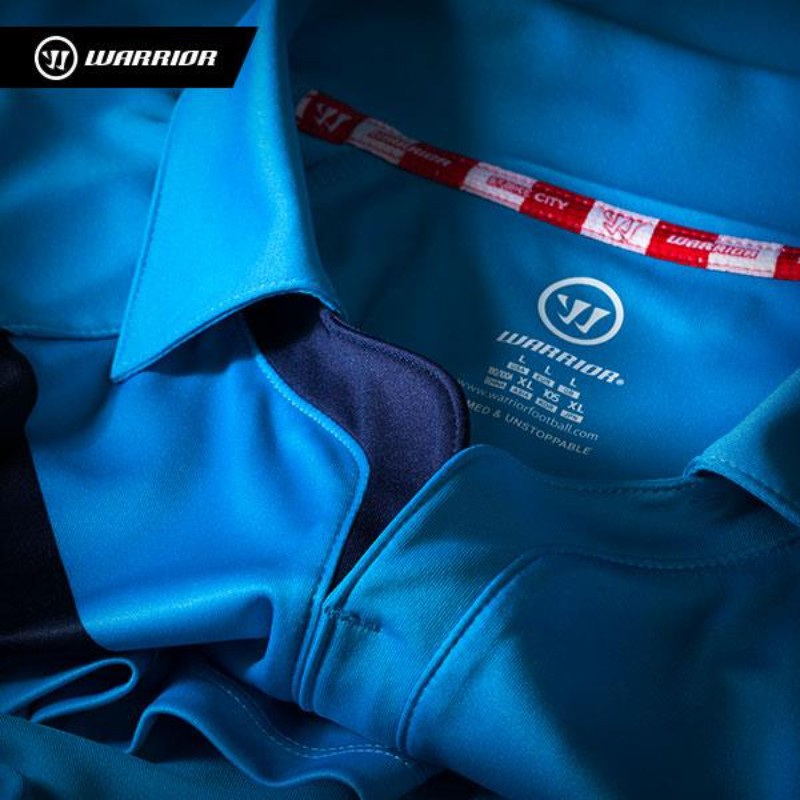 Stoke City 2014-15 Away Kit