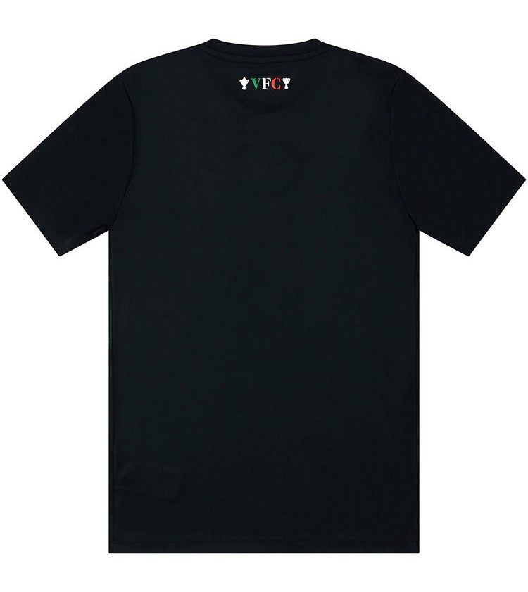 Venezia FC 2017-18 Home Kit