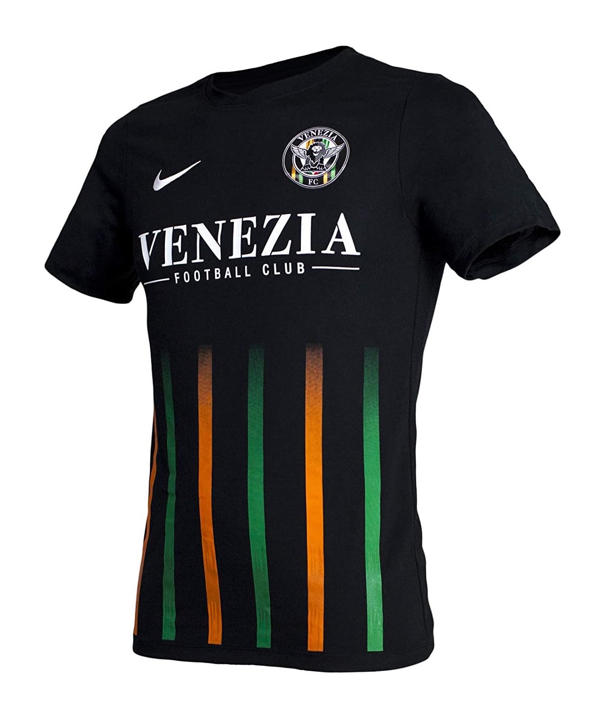 Venezia FC 2018-19 Home Kit