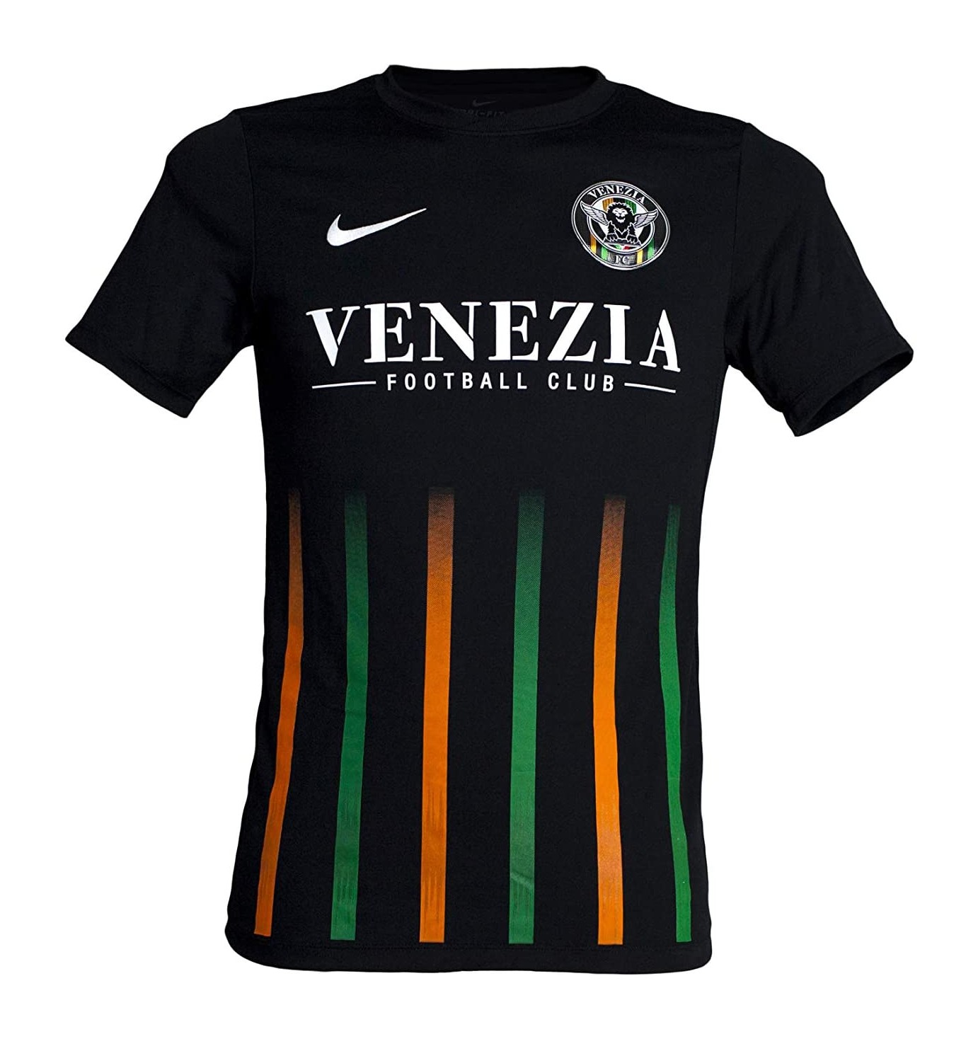 Venezia FC 2018-19 Home Kit
