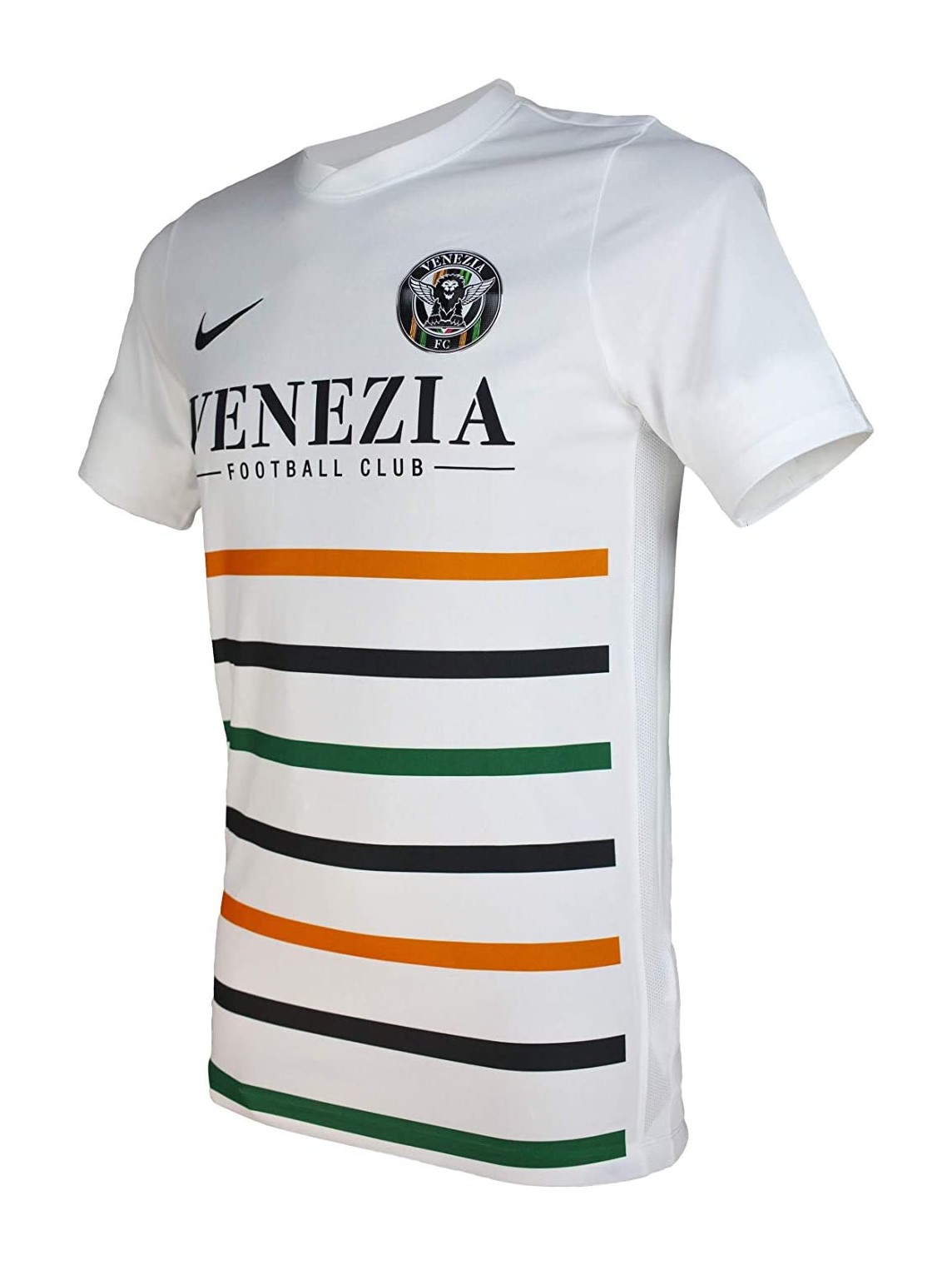 Venezia FC 2018-19 Away Kit