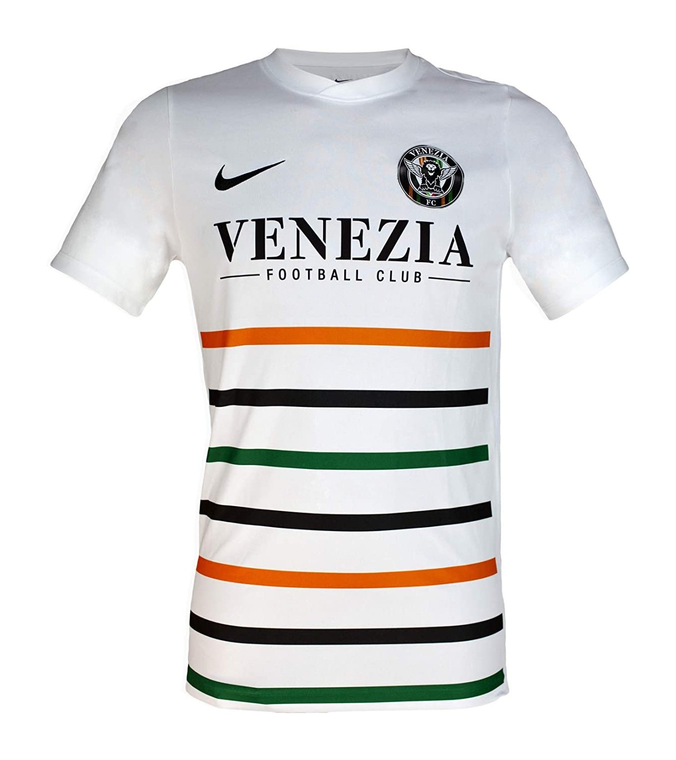 Venezia FC 2018-19 Away Kit