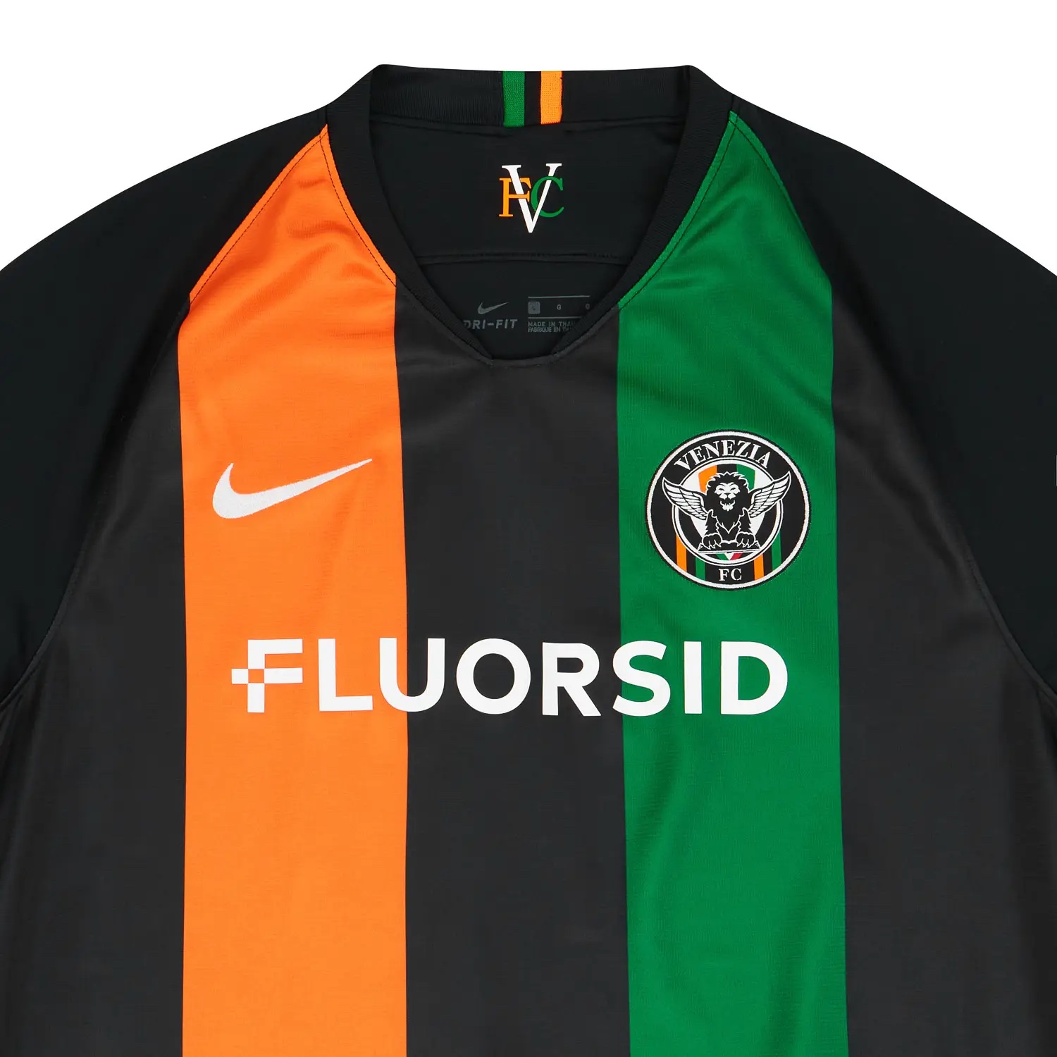 Venezia FC 2019-20 Home Kit