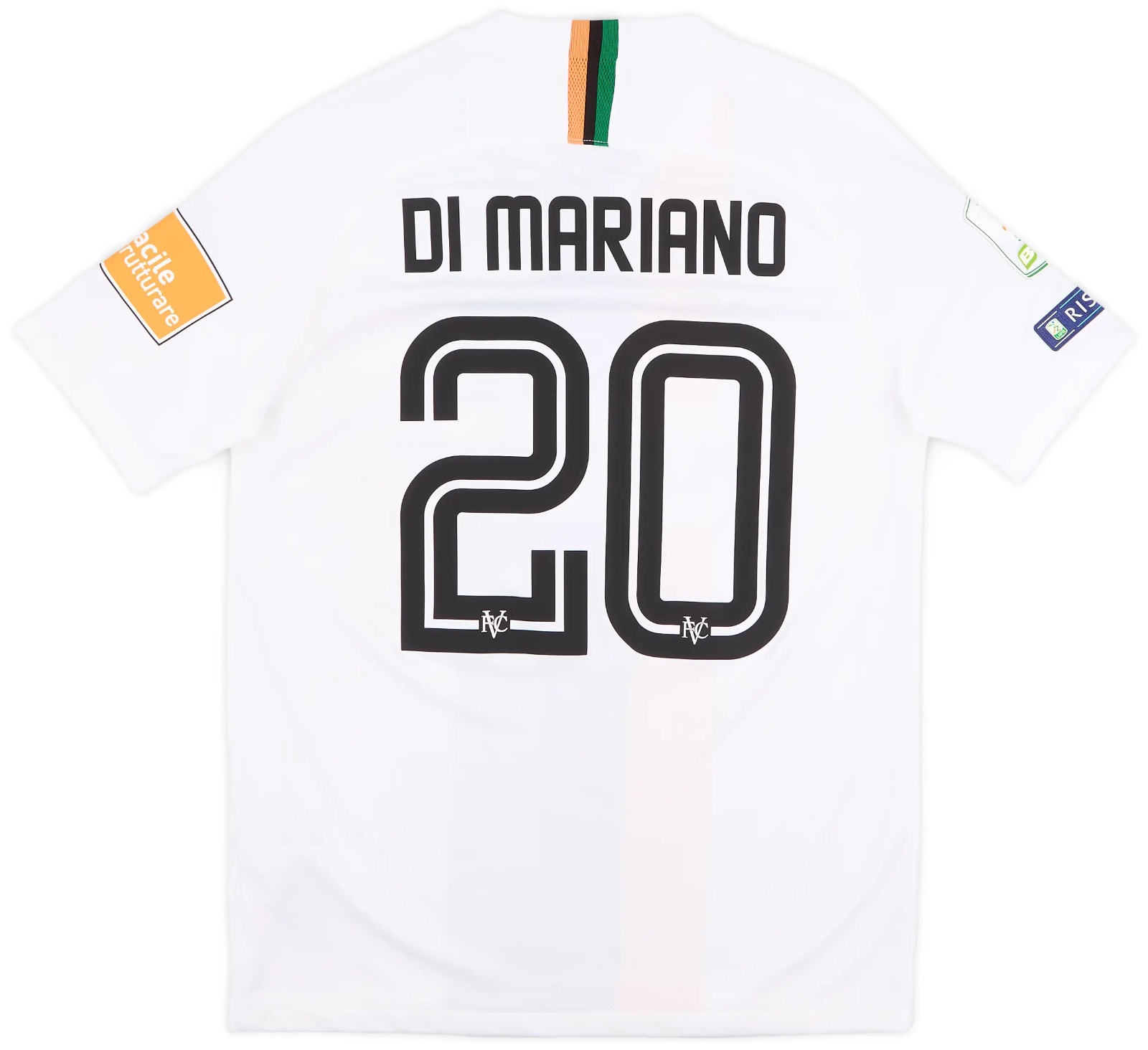 Venezia FC 2019-20 Away Kit