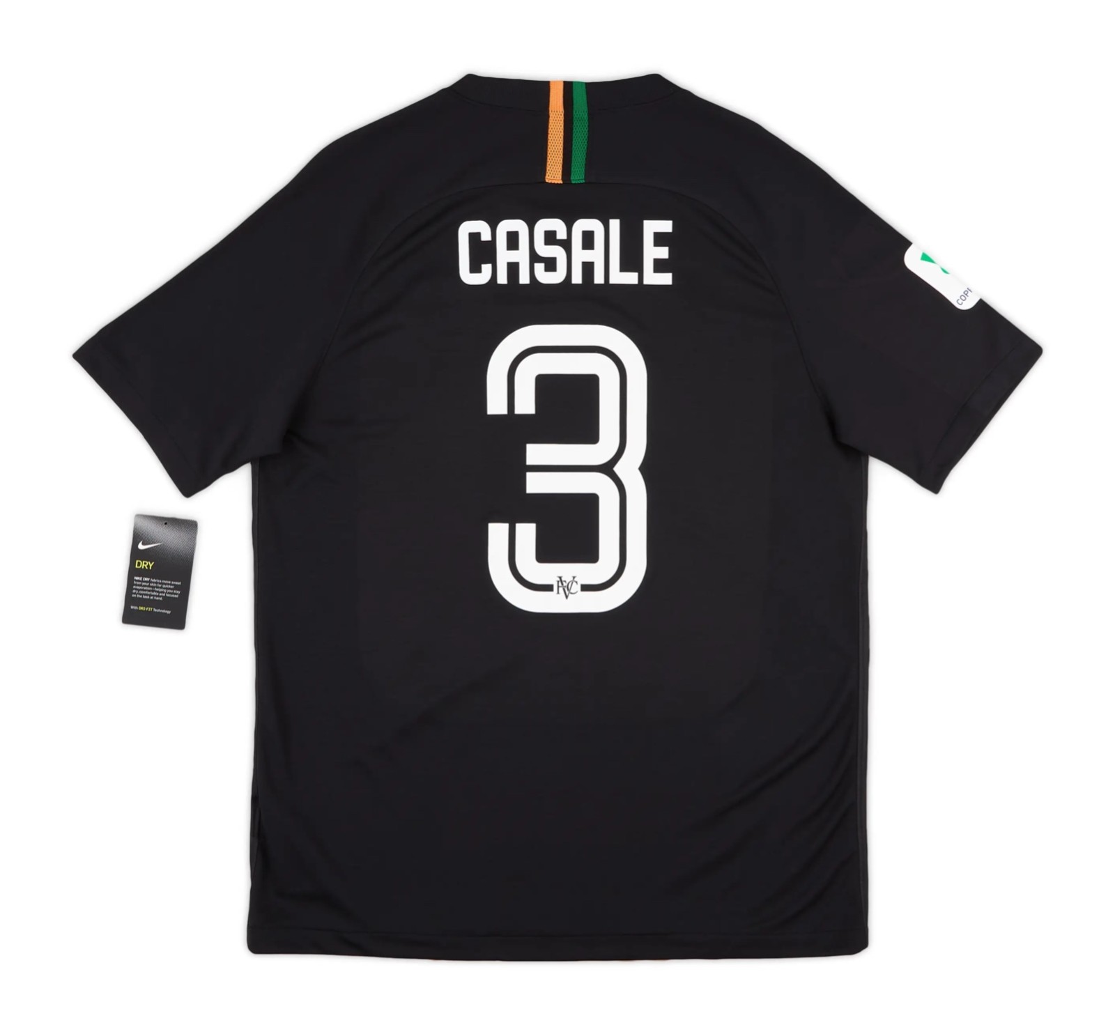 Venezia FC 2019-20 Pre-Season Home Kit