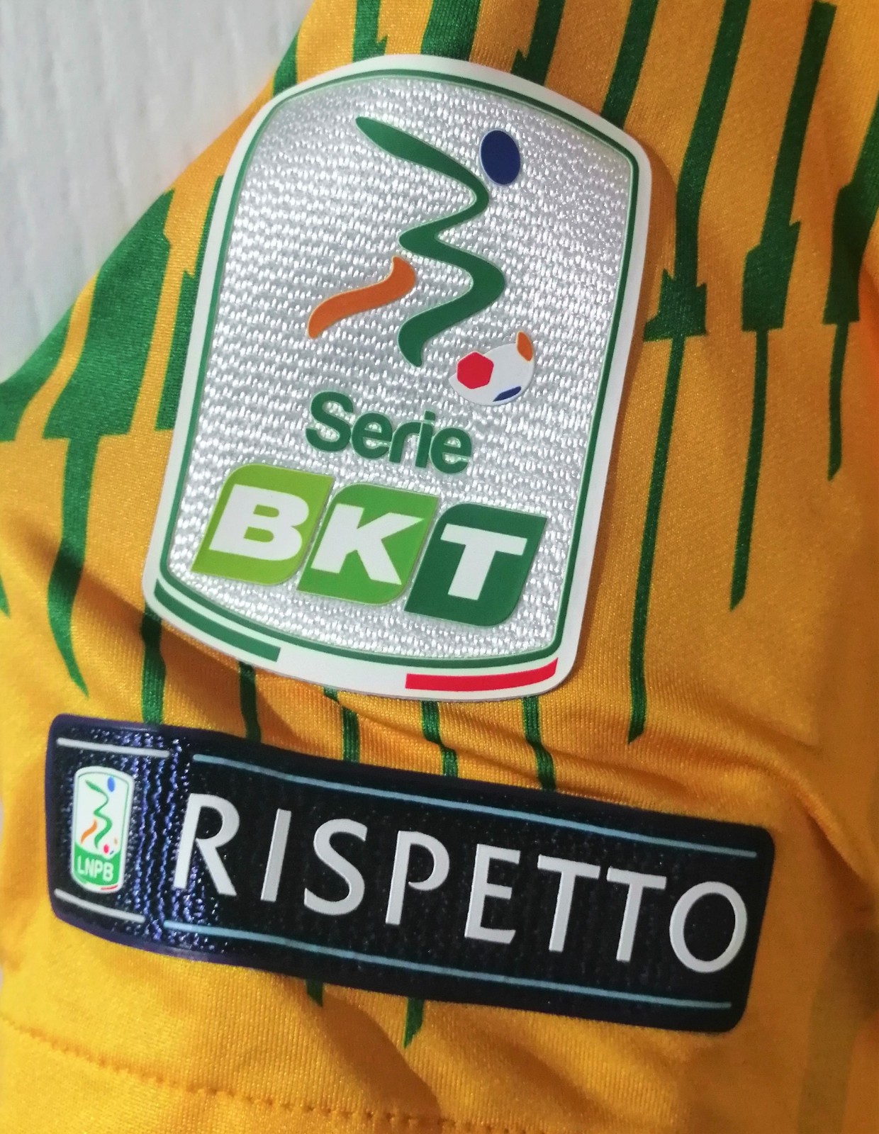 Venezia FC 2019-20 GK 2 Kit