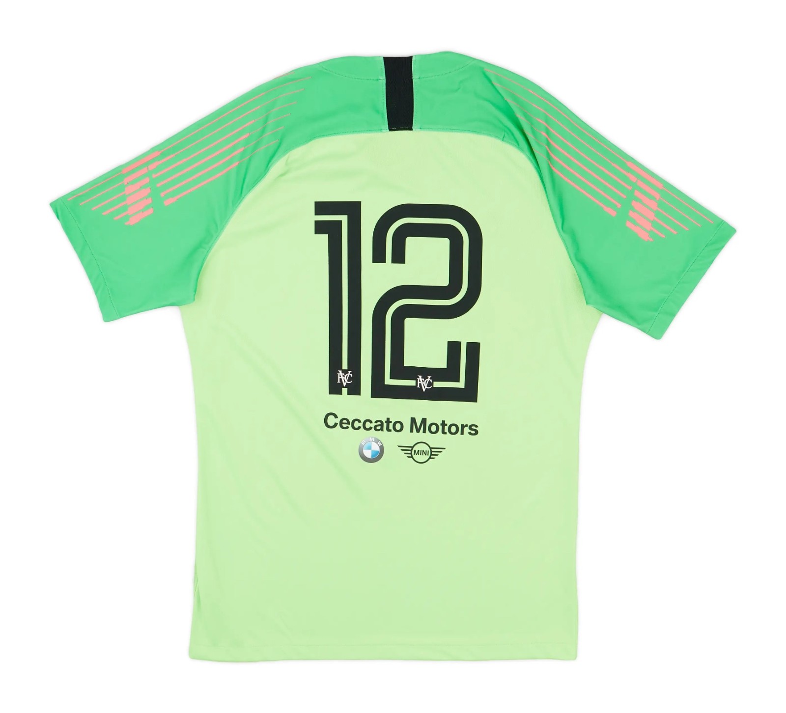Venezia FC 2019-20 Pre-Season GK Kit