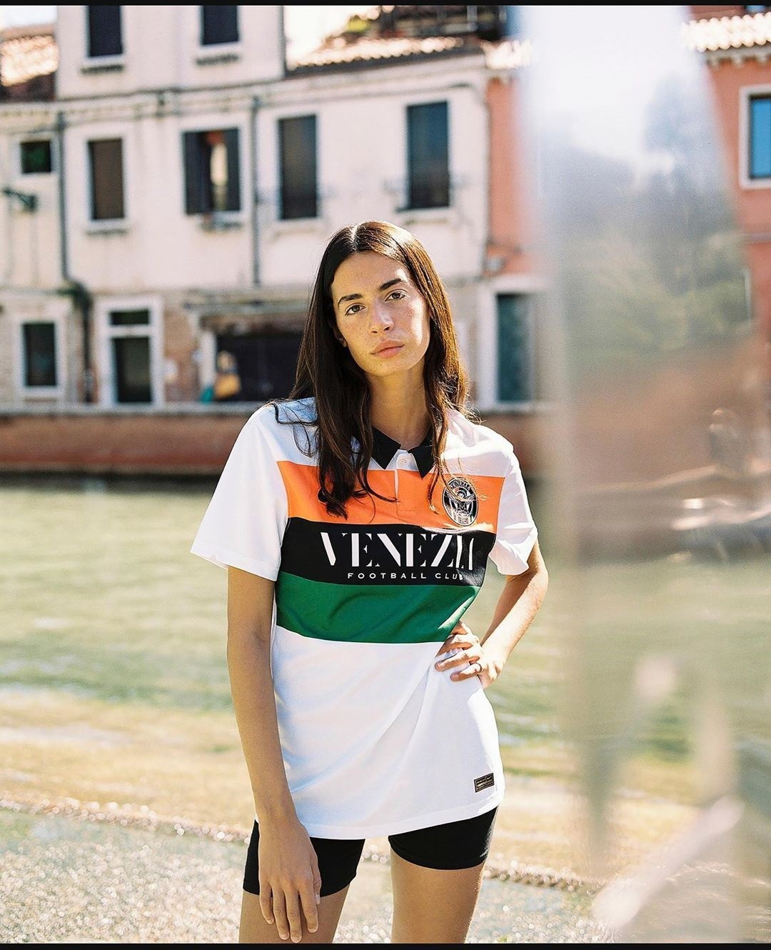 Venezia FC 2020-21 Away Kit