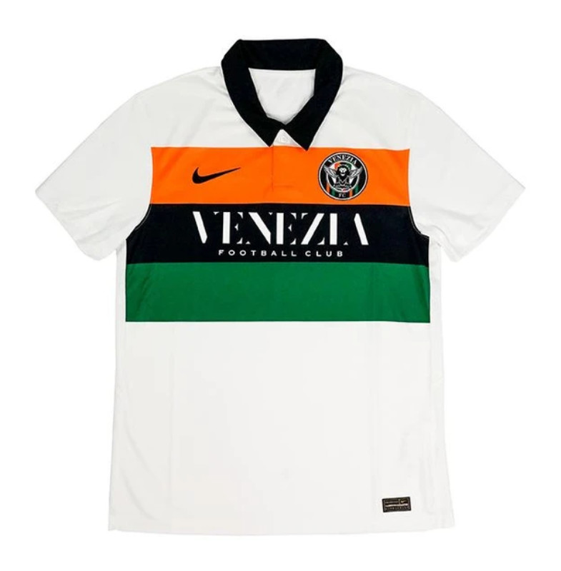Venezia FC 2020-21 Away Kit