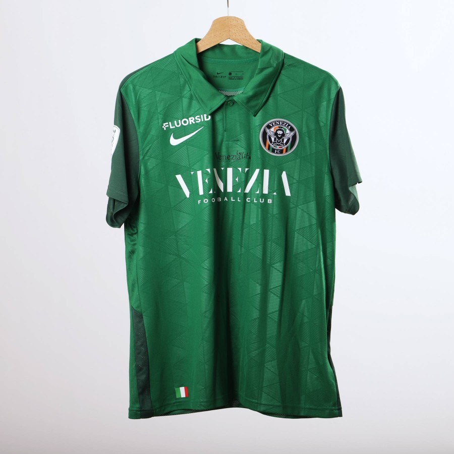 Venezia FC 2020-21 GK Kit