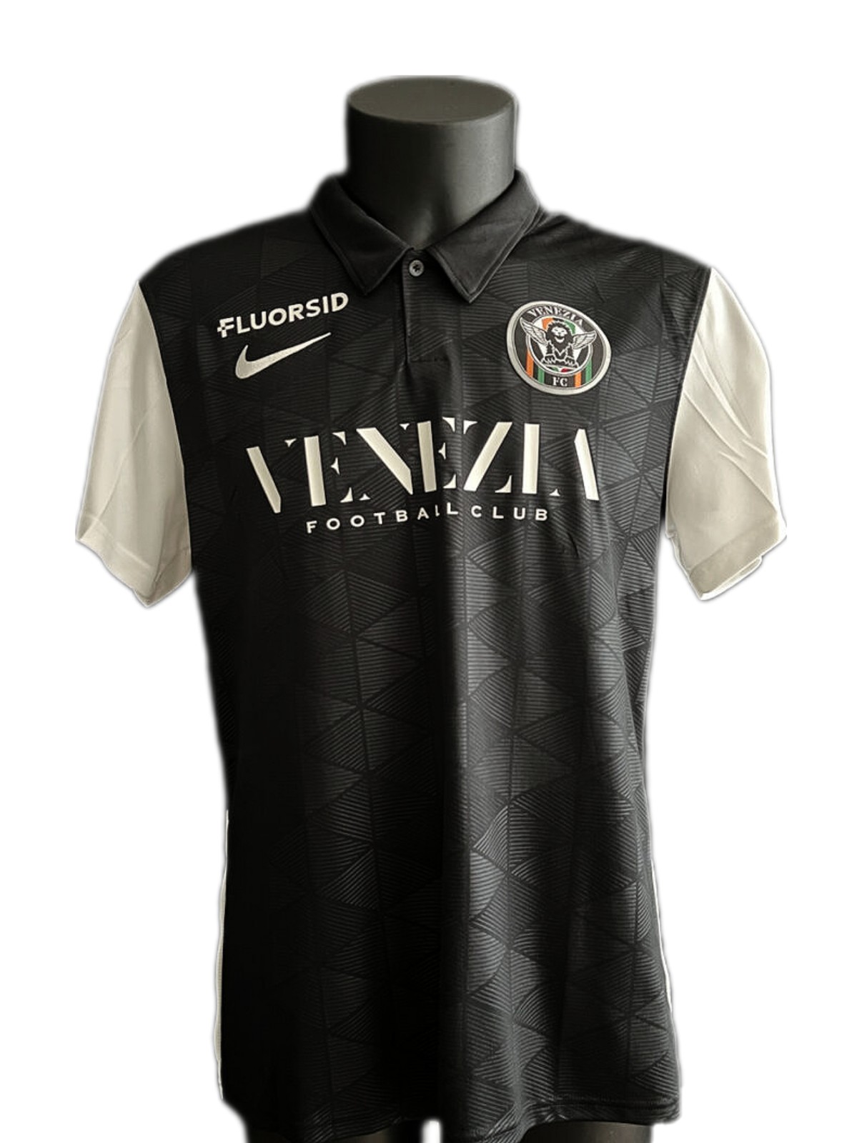 Venezia FC 2020-21 GK 3 Kit