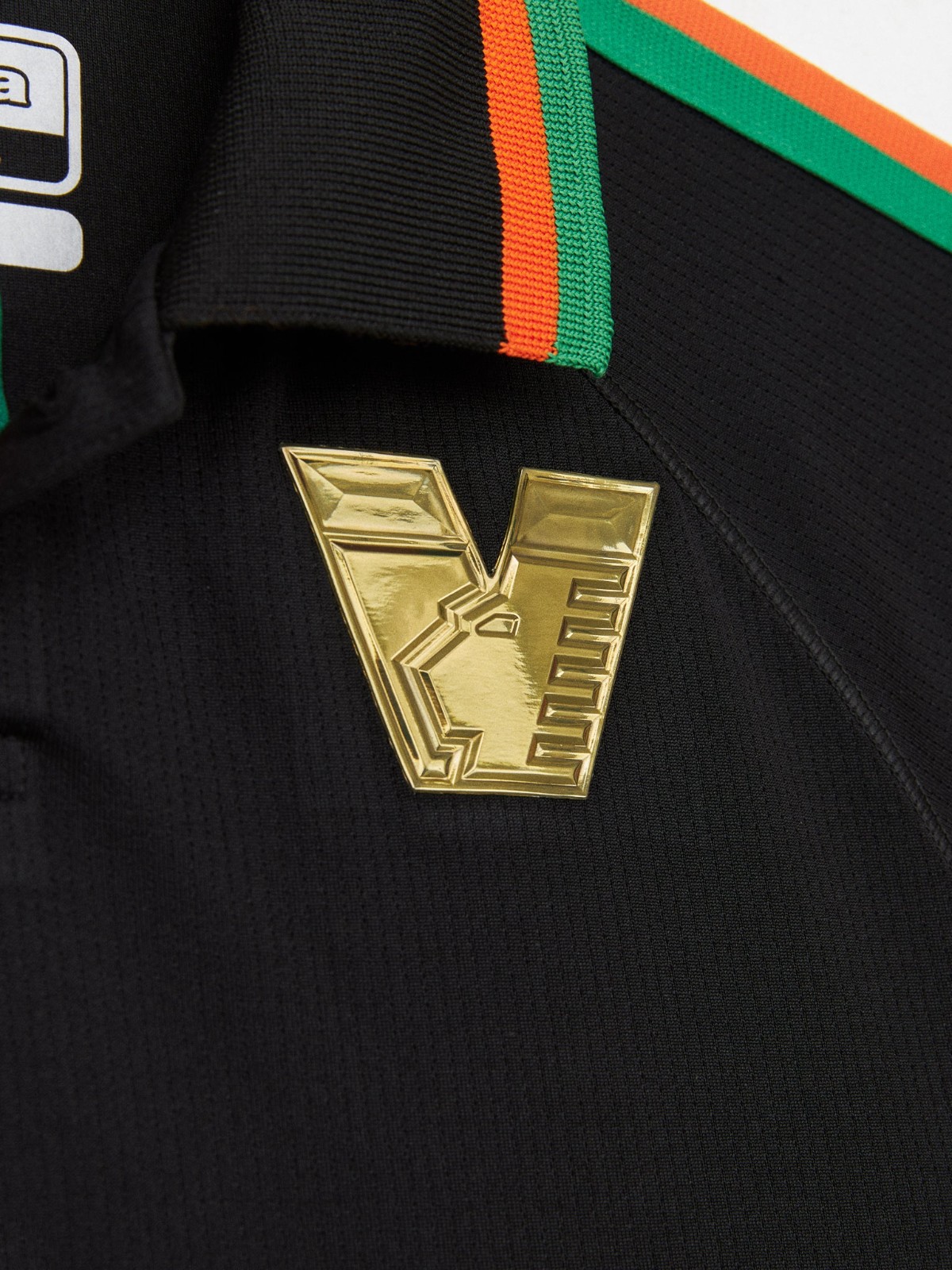 Venezia FC 2022-23 Home Kit