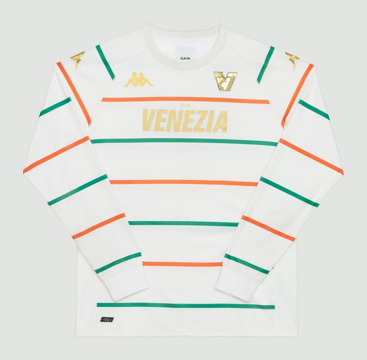 Venezia FC 2022-23 Away Kit