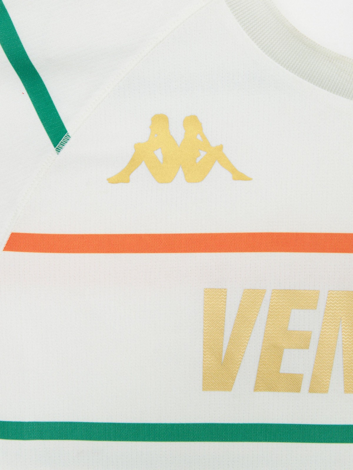 Venezia FC 2022-23 Away Kit