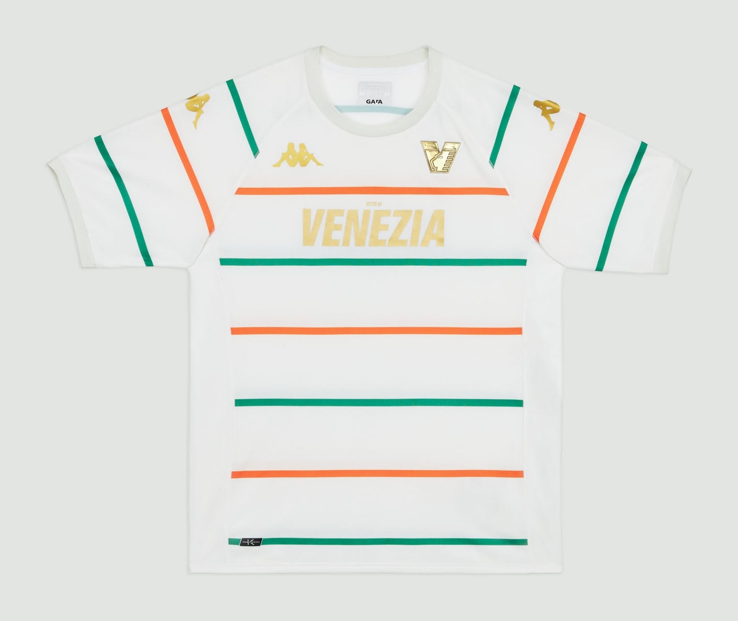 Venezia FC 2022-23 Away Kit