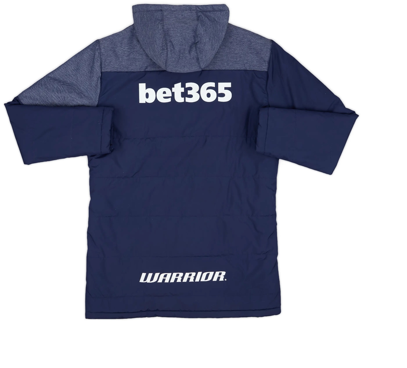 Stoke City 2014-15 Bench Kit