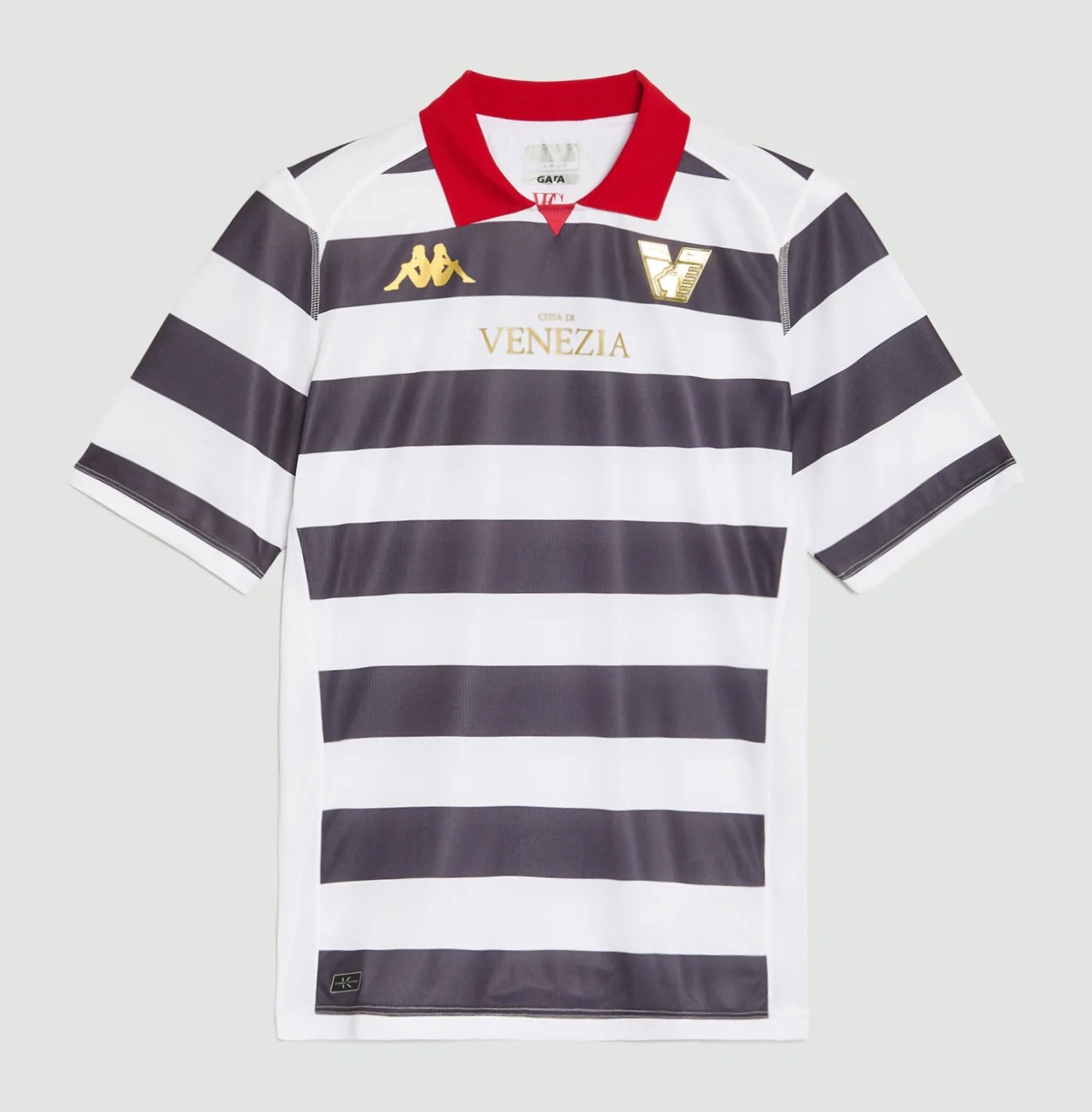 Venezia FC 2023-24 Third Kit