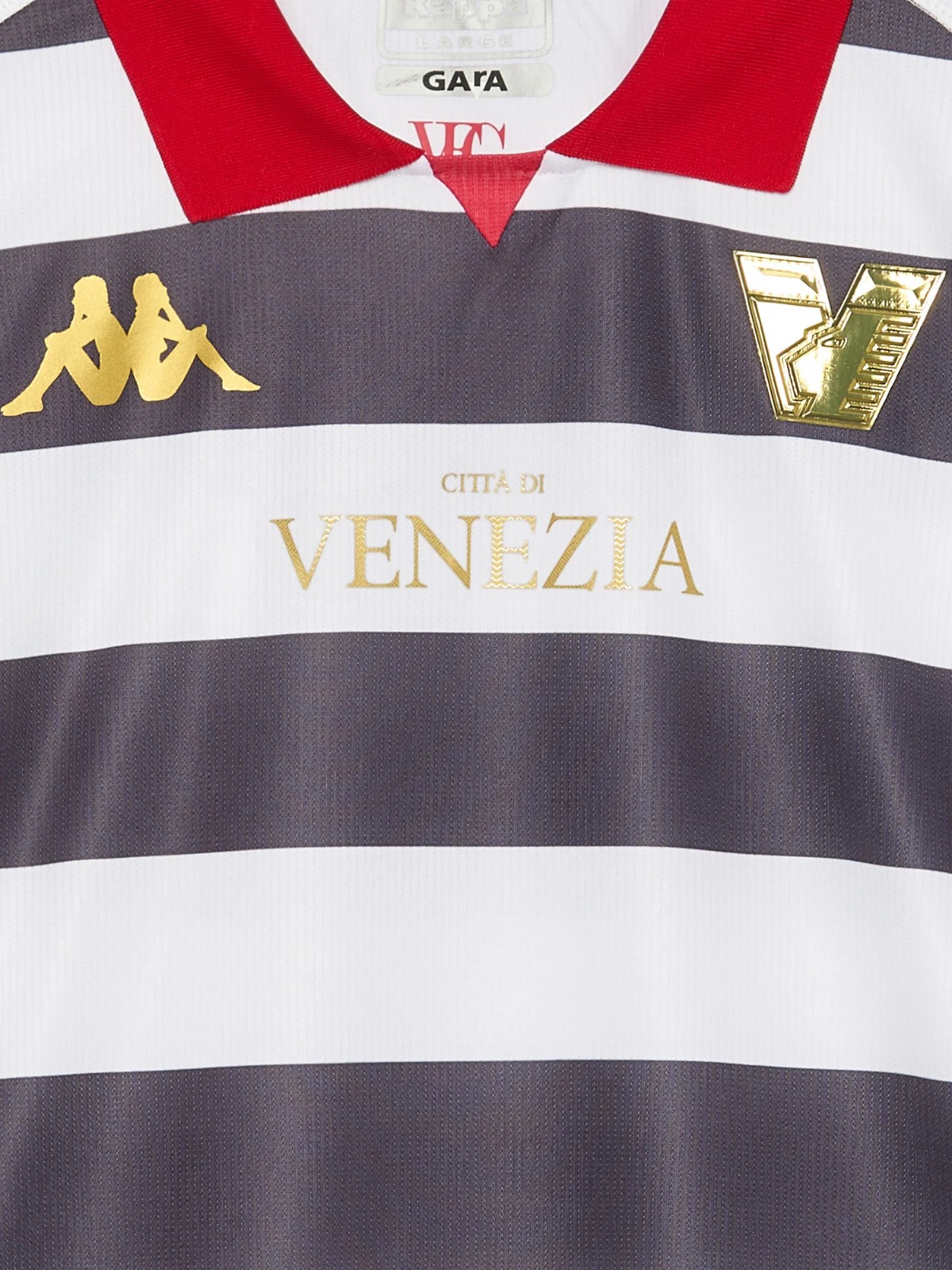 Venezia FC 2023-24 Third Kit