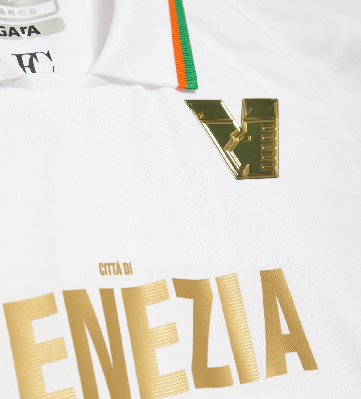 Venezia FC 2023-24 Pre-Season Away Kit
