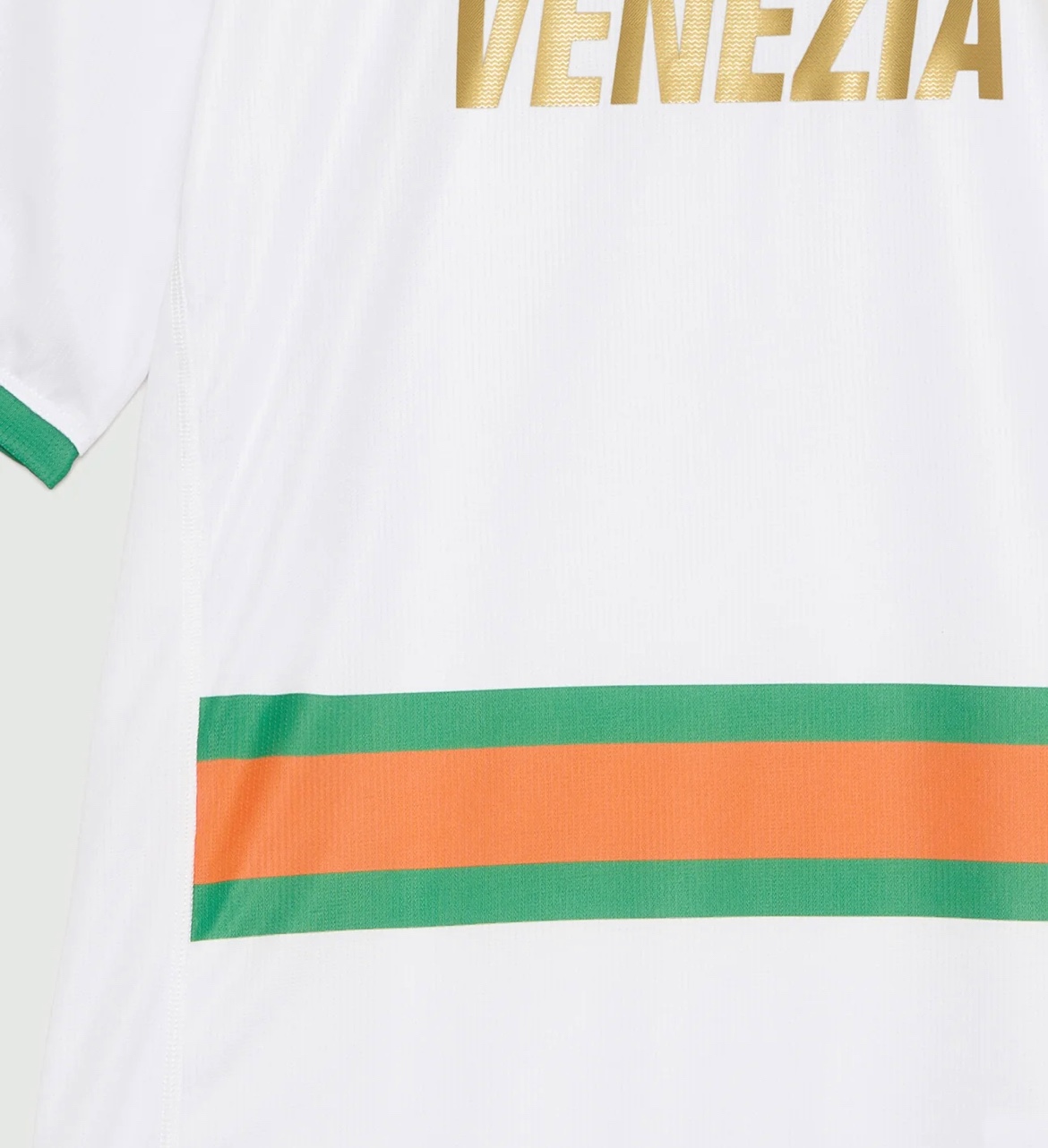 Venezia FC 2023-24 Pre-Season Away Kit