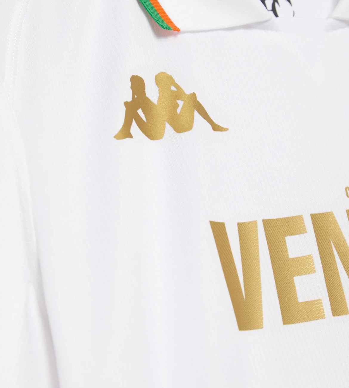 Venezia FC 2023-24 Pre-Season Away Kit