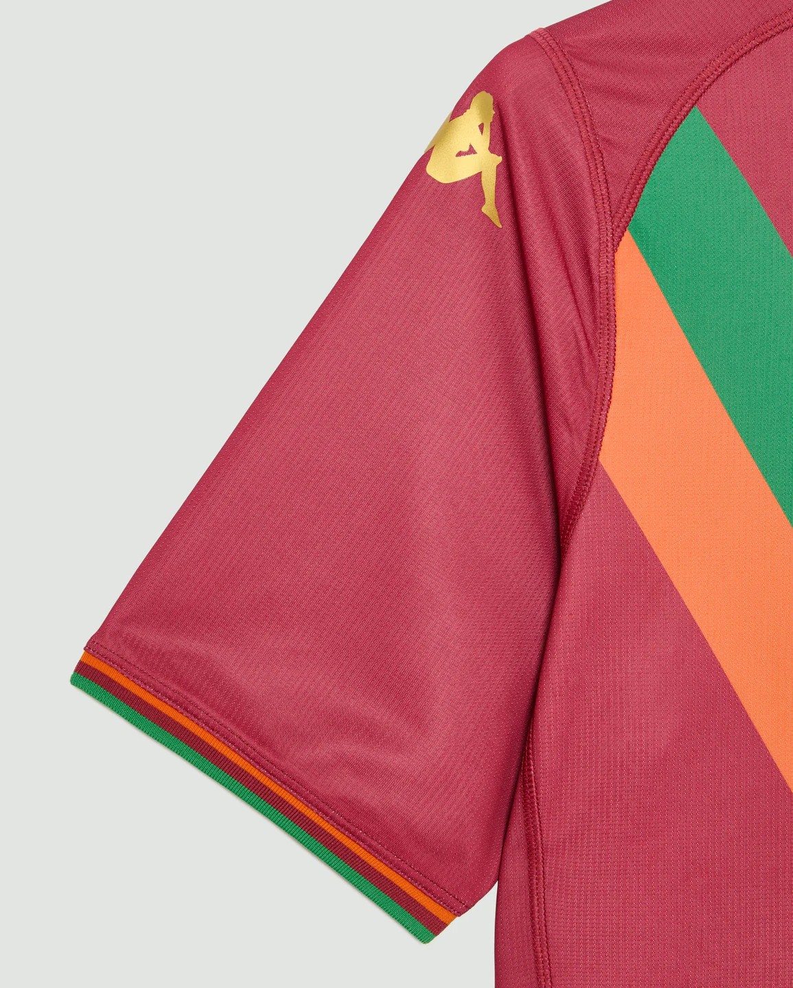 Venezia FC 2023-24 Pre-Season GK 1 Kit