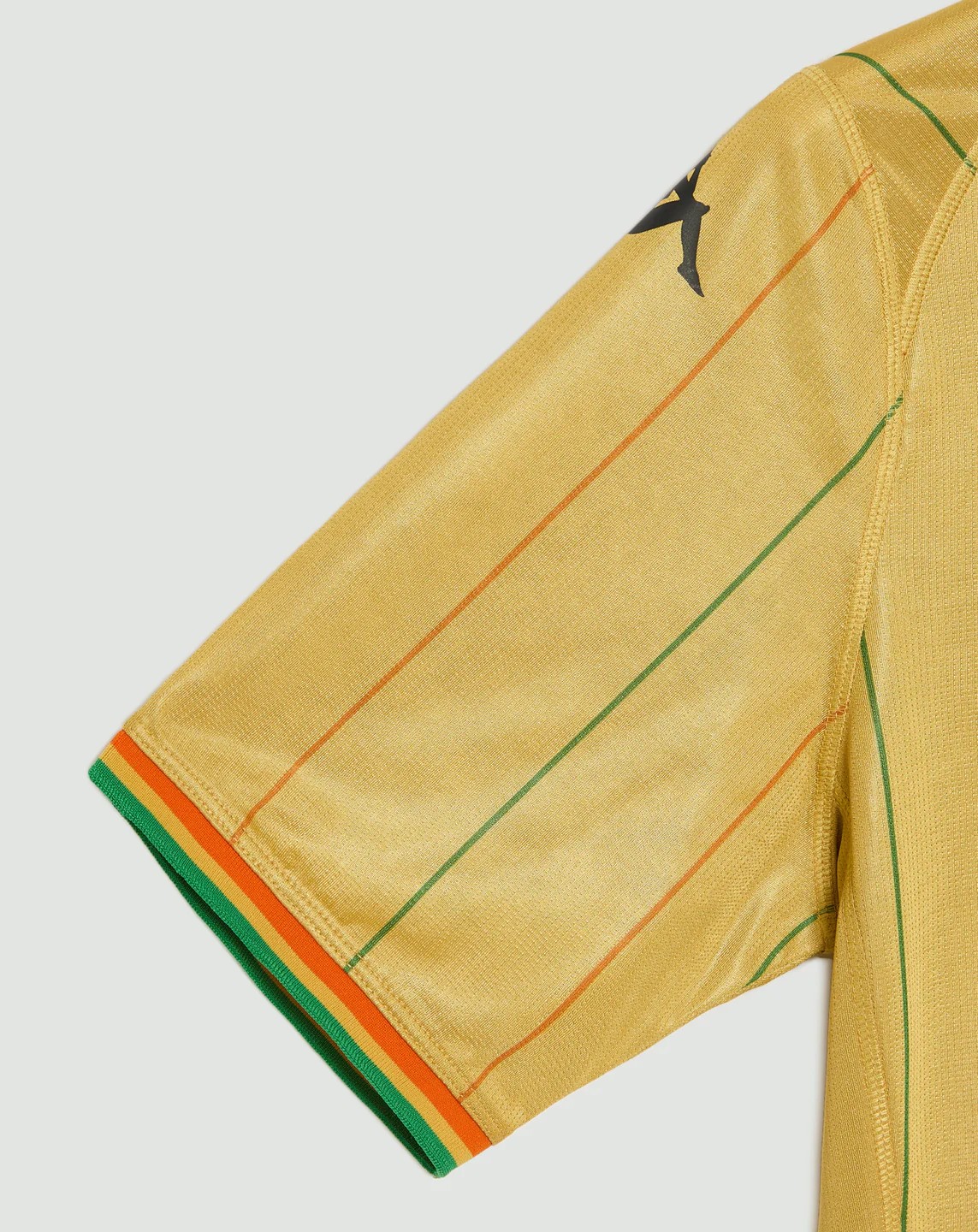 Venezia FC 2023-24 Pre-Season GK 2 Kit