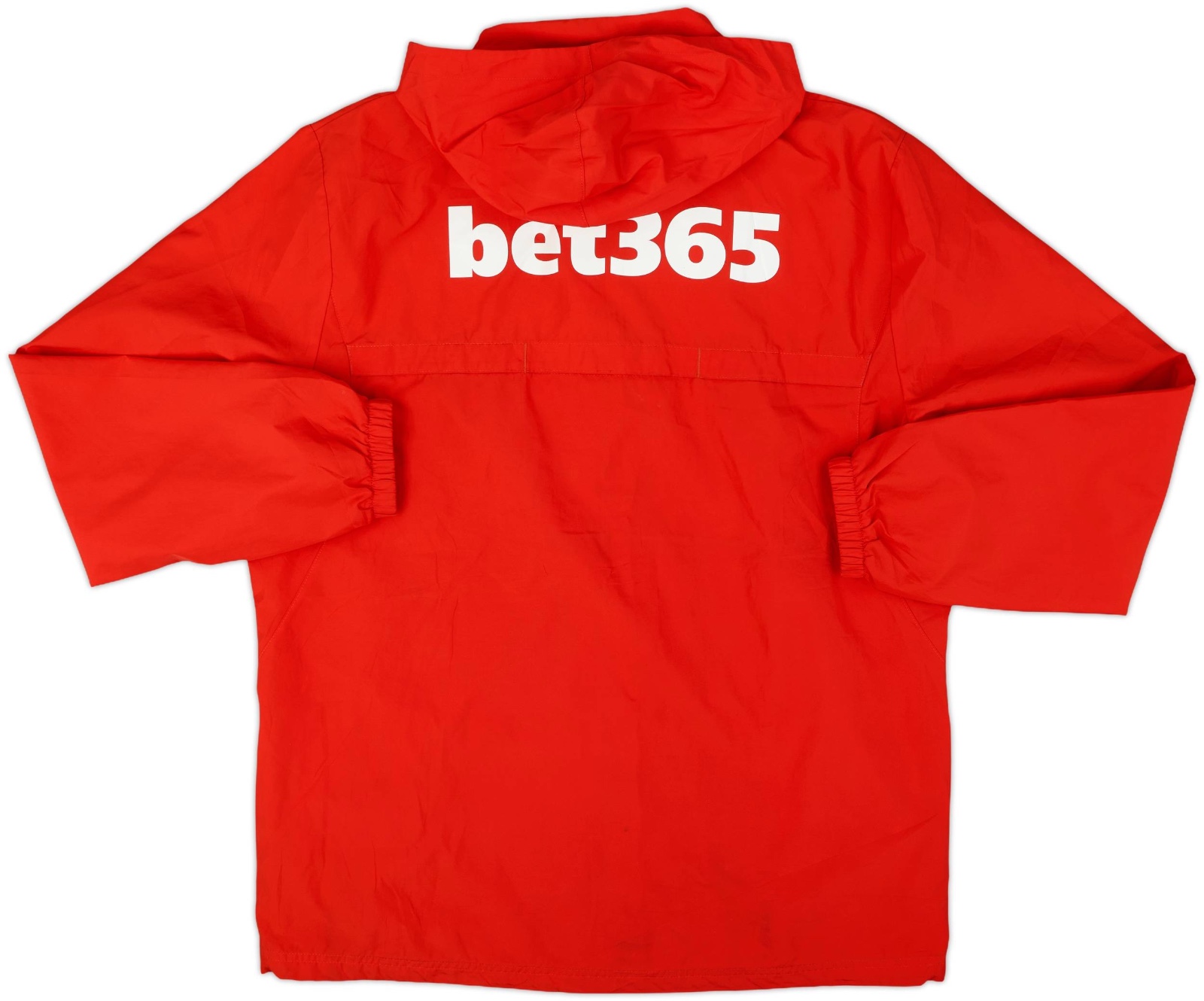 Stoke City 2014-15 Rain Kit