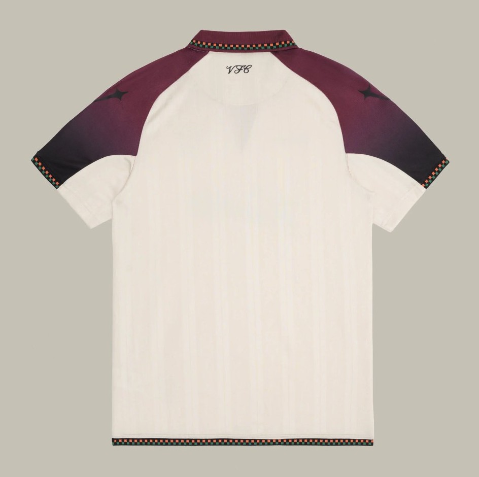 Venezia FC 2025-26 Away Kit