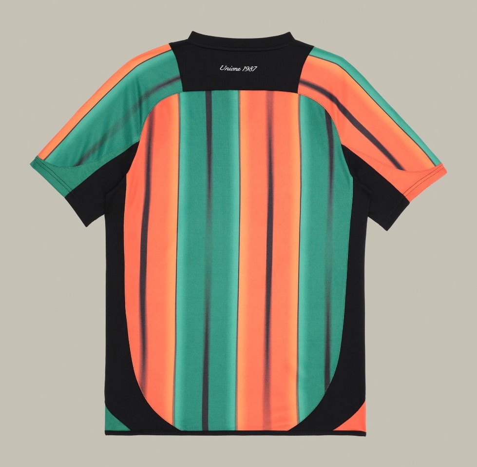 Venezia FC 2025-26 Third Kit