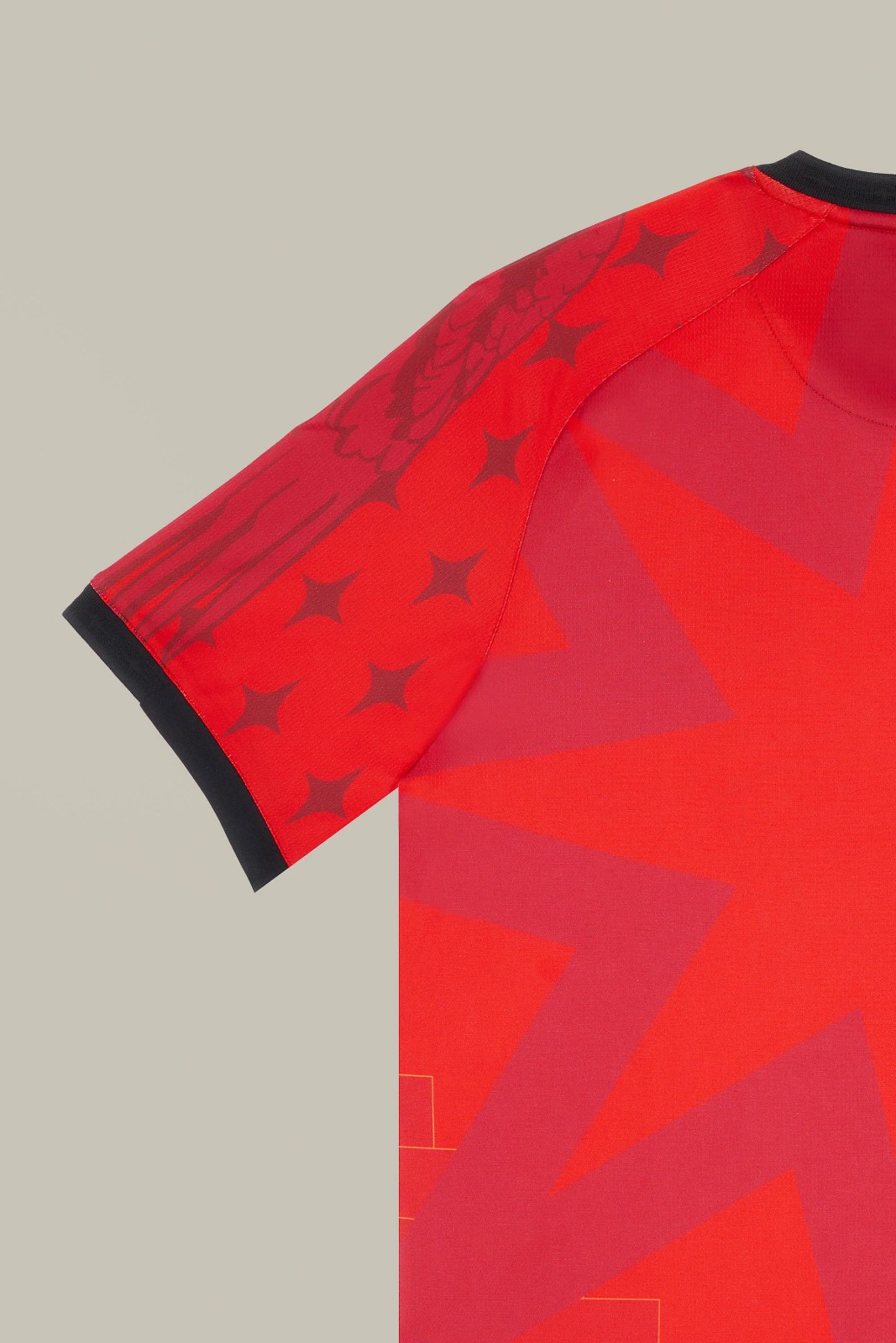 Venezia FC 2025-26 Fourth Kit