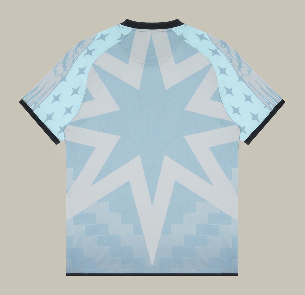 Venezia FC 2025-26 Fifth Kit