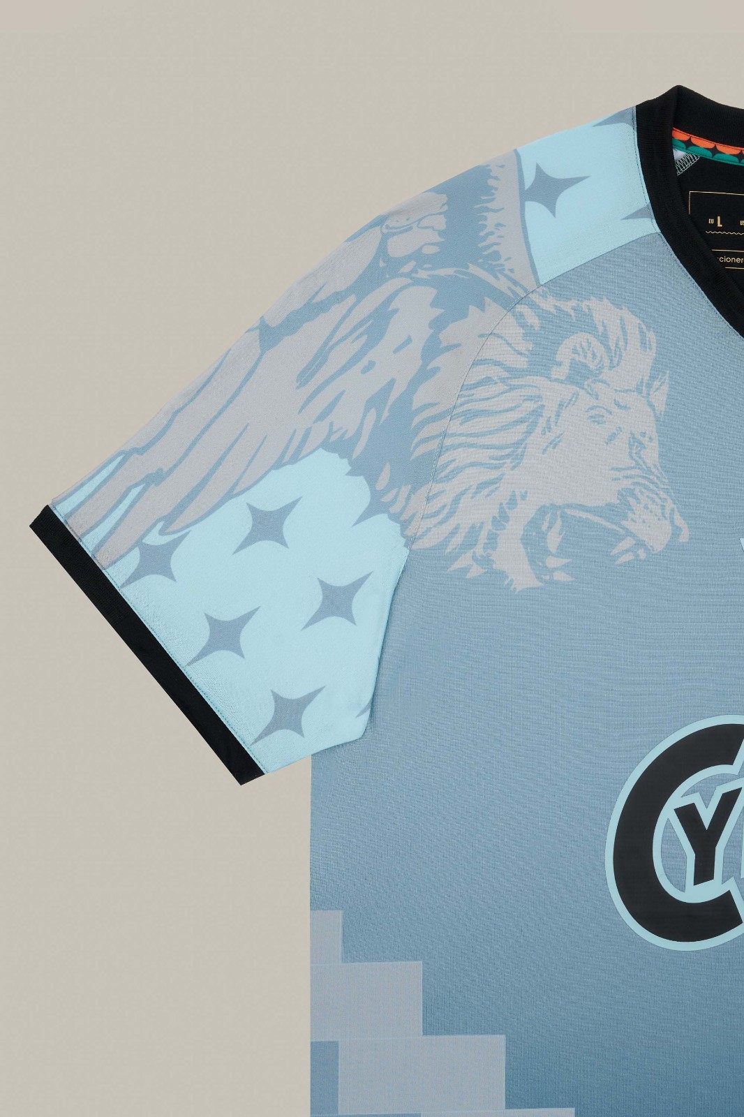 Venezia FC 2025-26 Fifth Kit