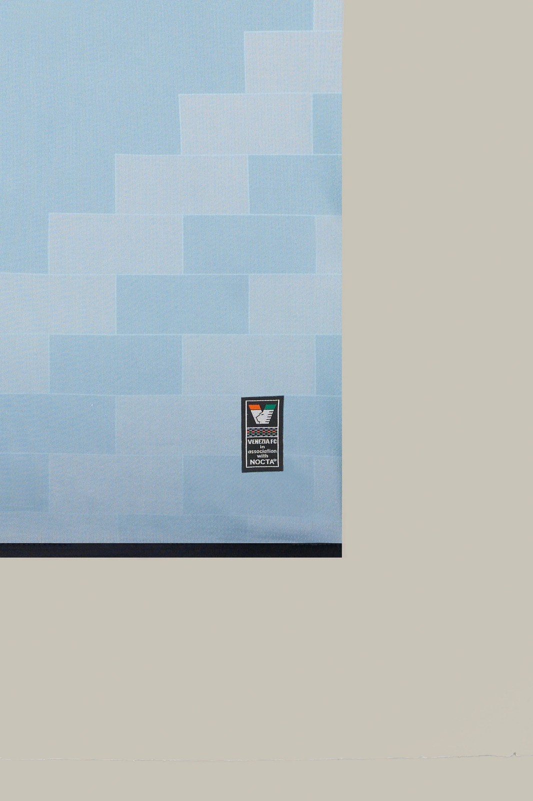 Venezia FC 2025-26 Fifth Kit