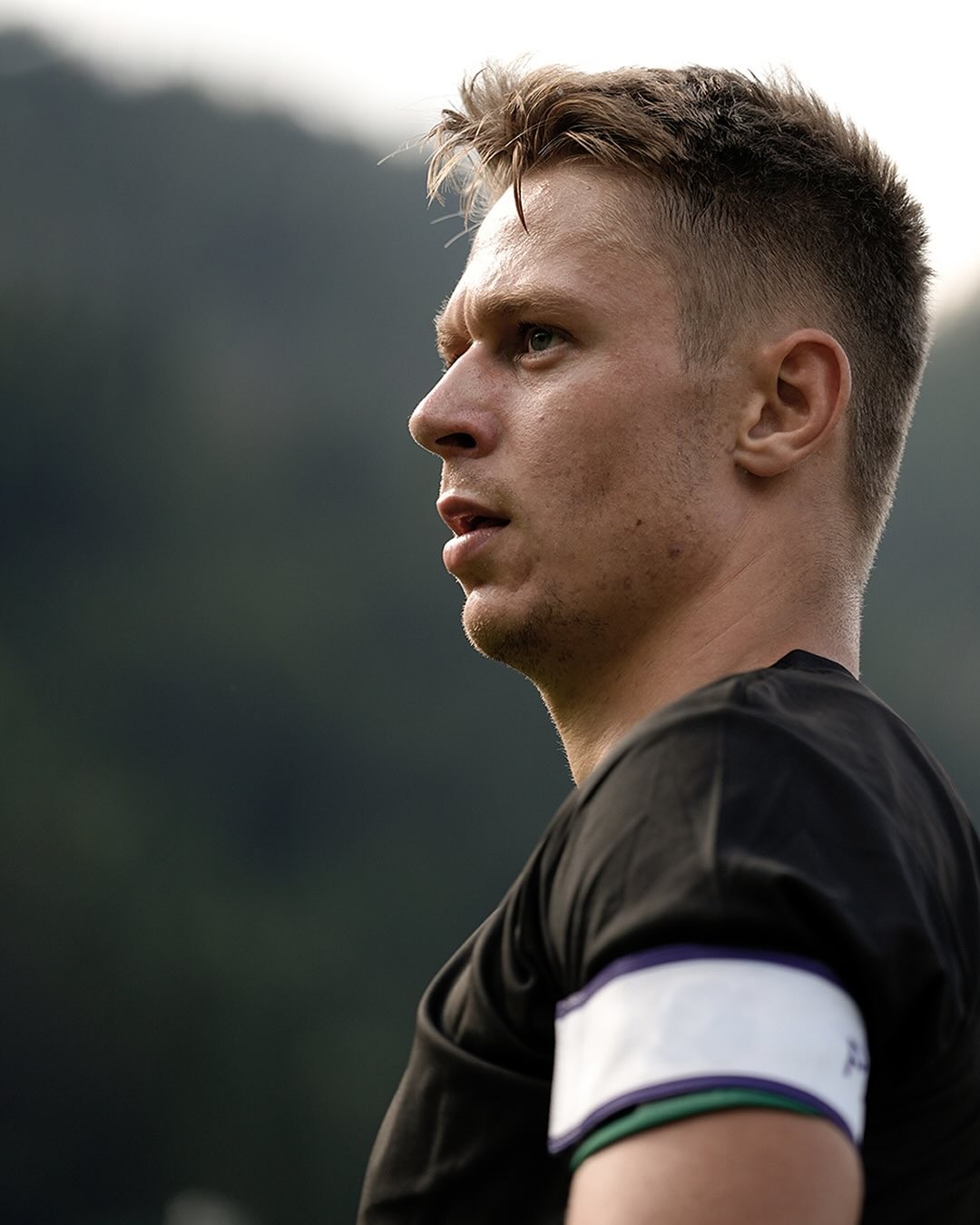 Venezia FC 2025-26 Pre-Season Home Kit