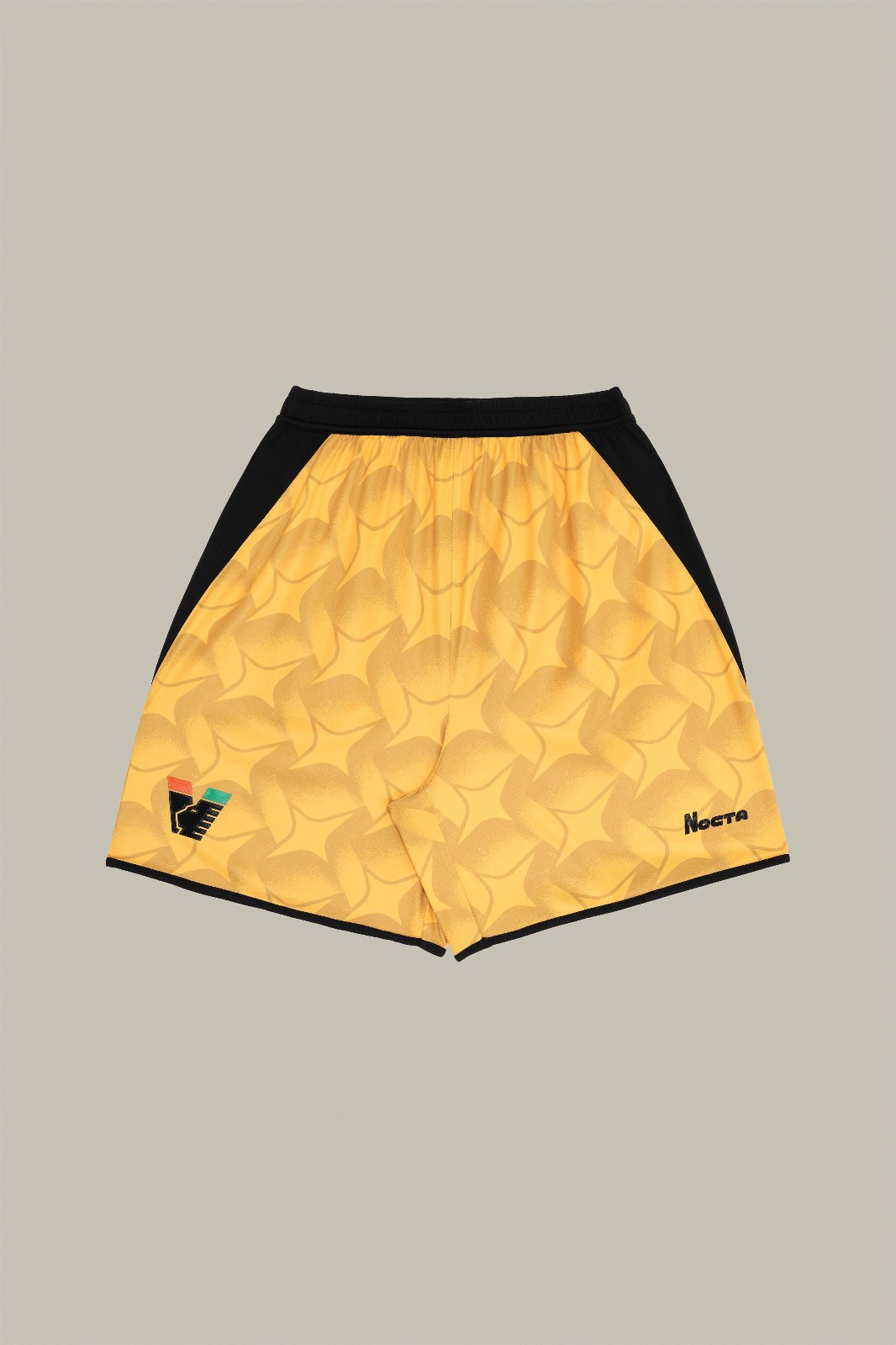 Venezia FC 2025-26 GK Home Kit