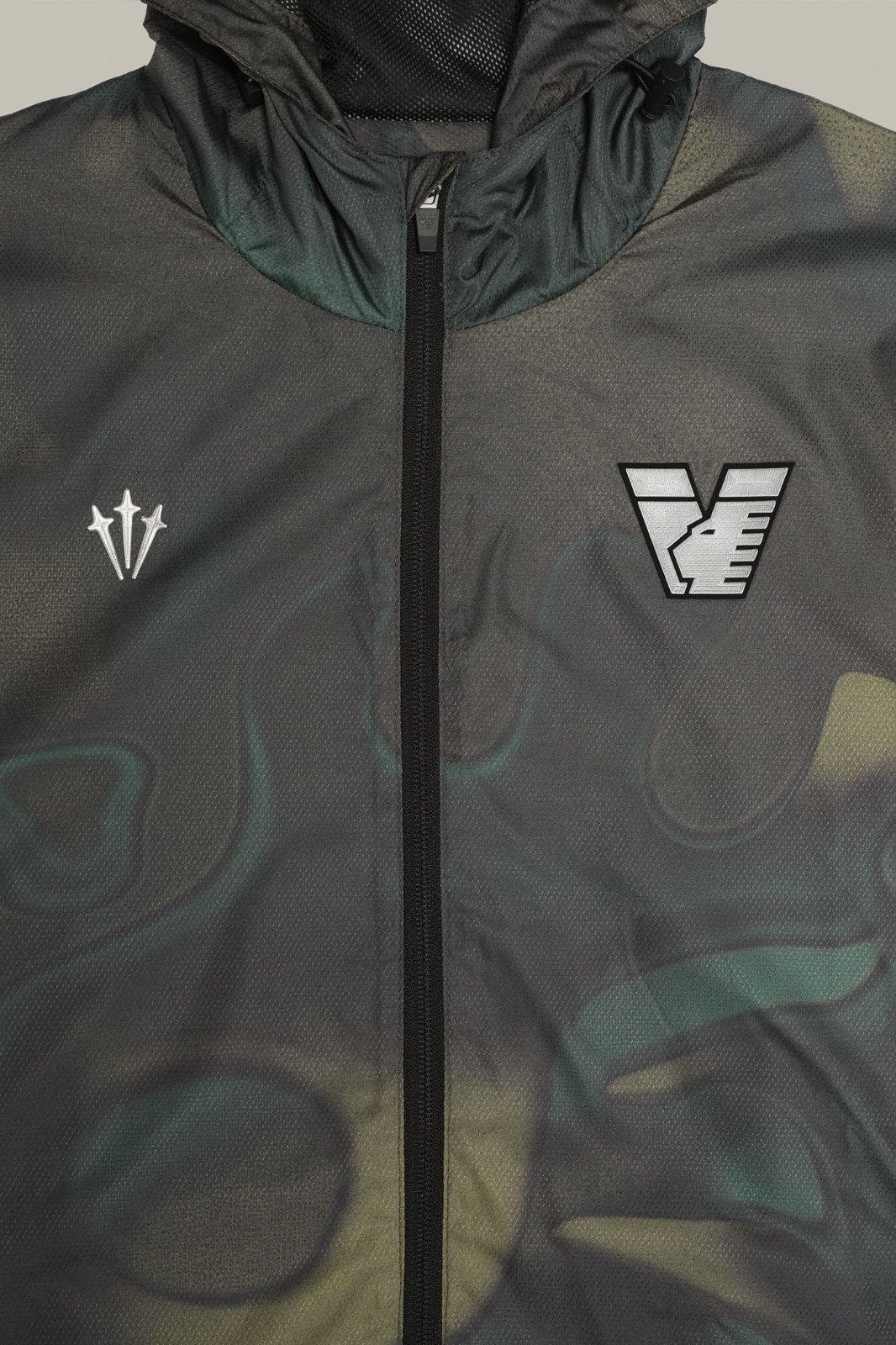 Venezia FC 2025-26 Rain Kit