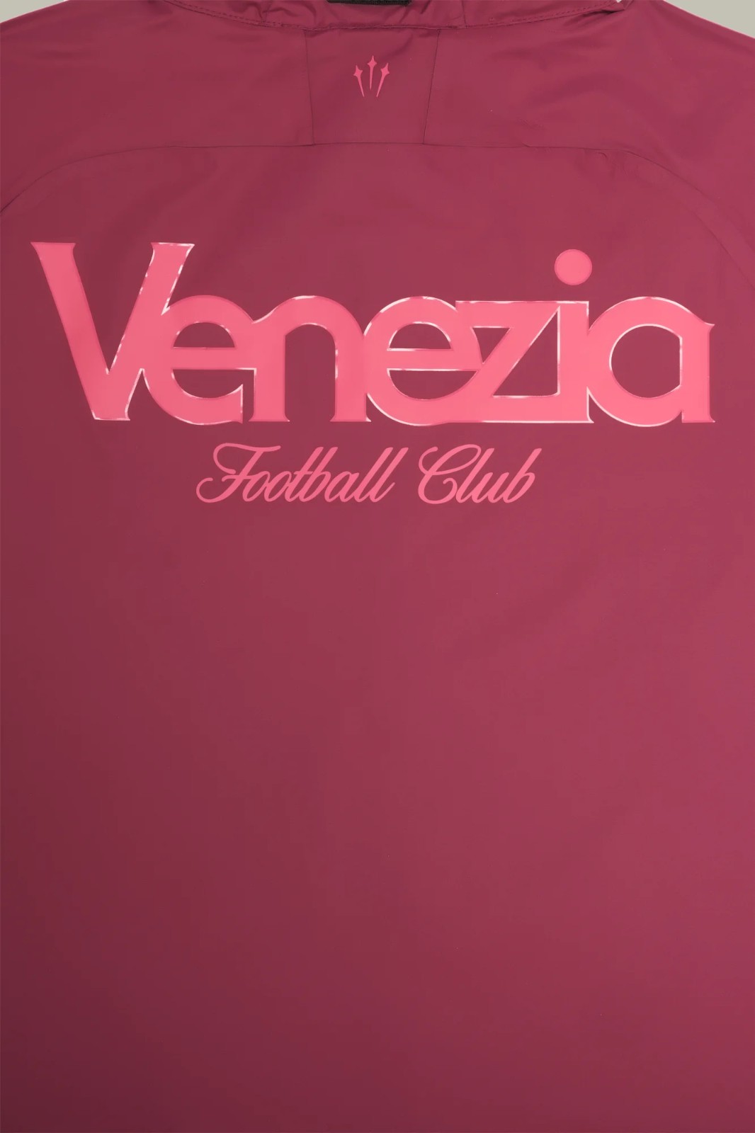 Venezia FC 2025-26 Rain Staff Kit