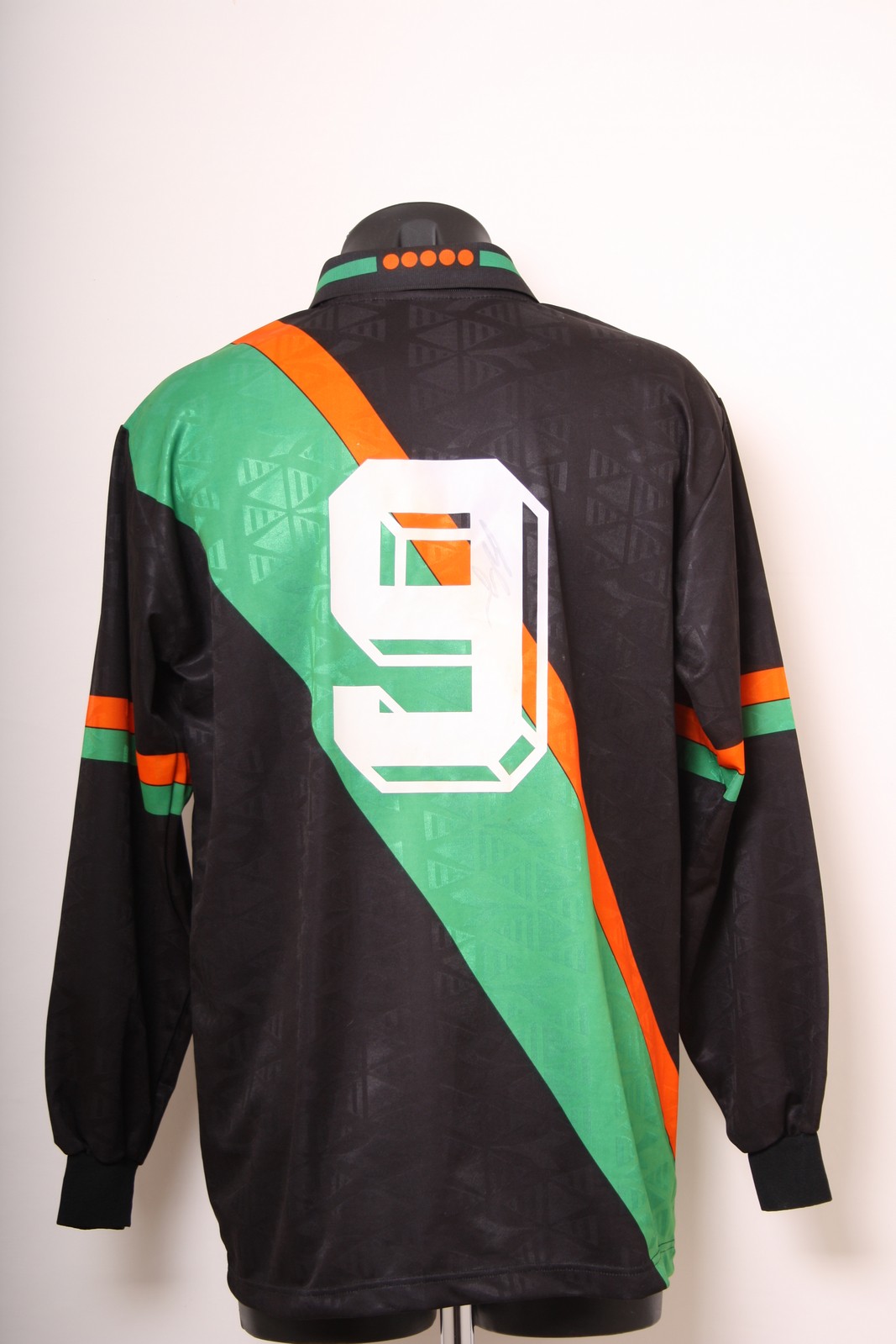 AC Venezia 1992-93 Home Kit