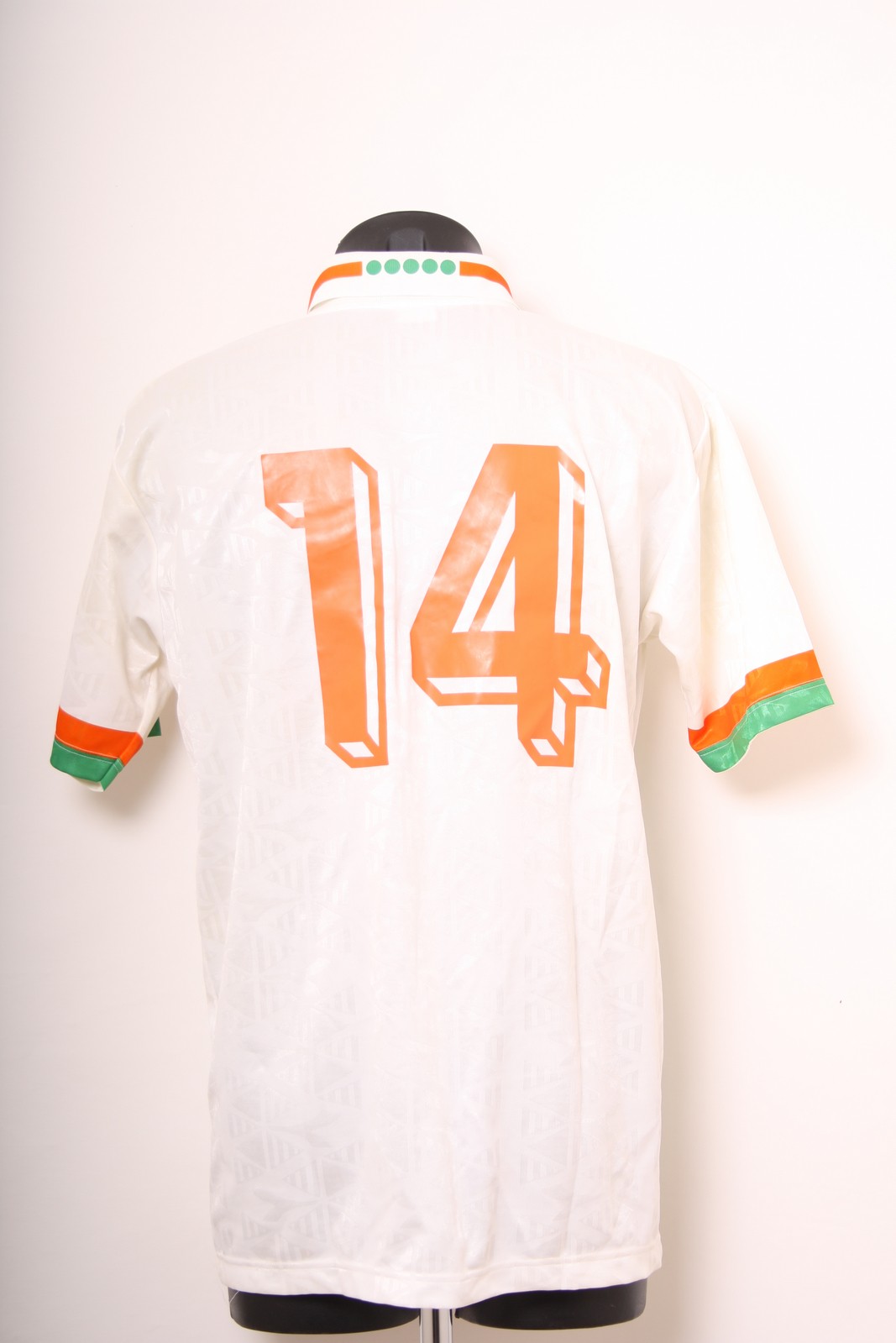 AC Venezia 1992-93 Away Kit