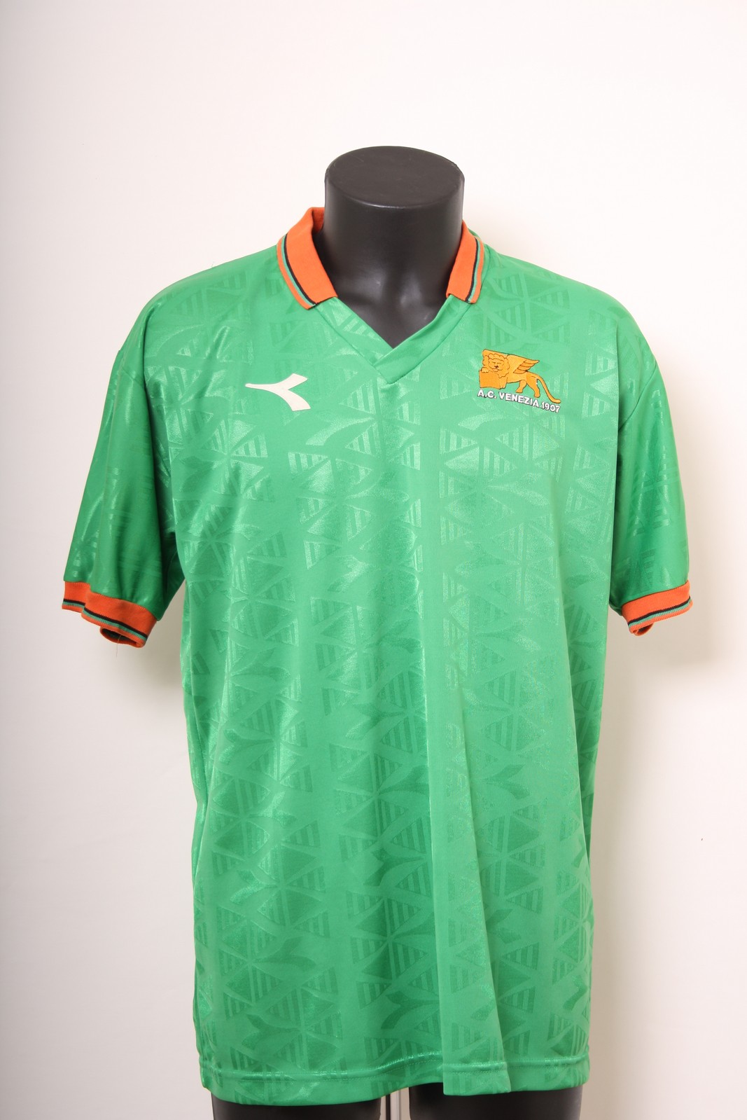 AC Venezia 1992-93 Third Kit
