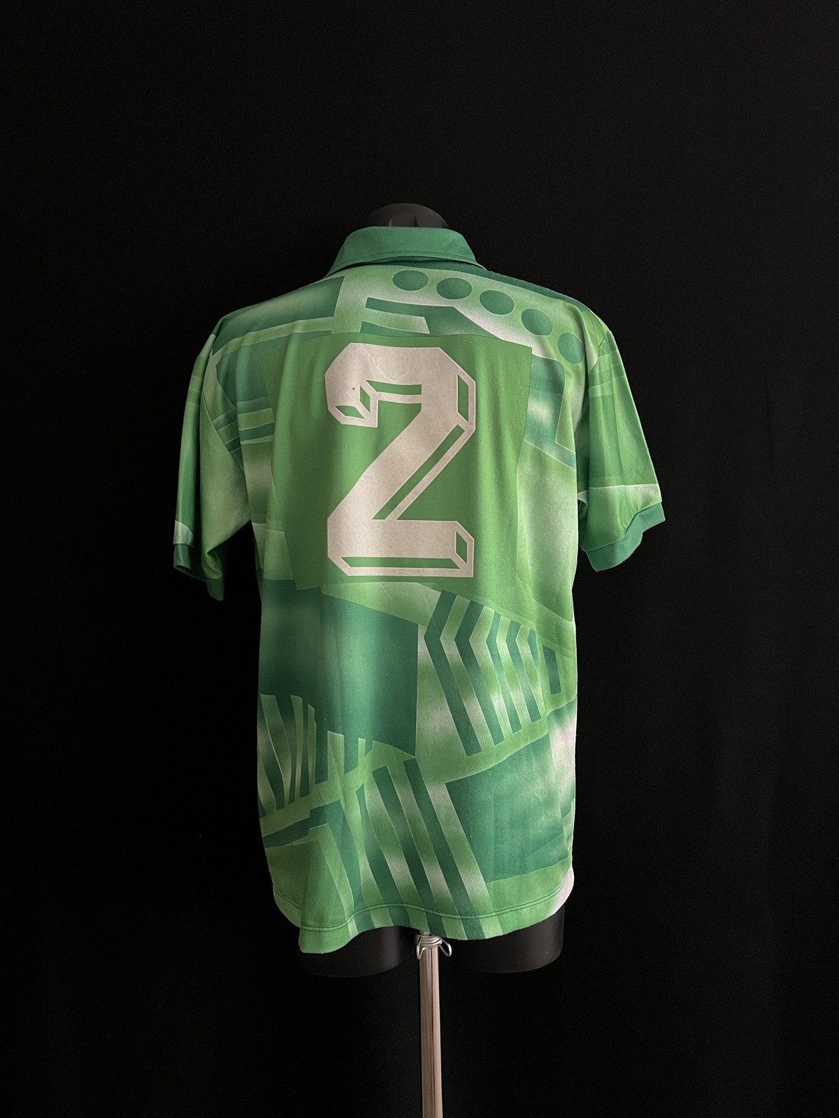 AC Venezia 1992-93 Home 2 Kit