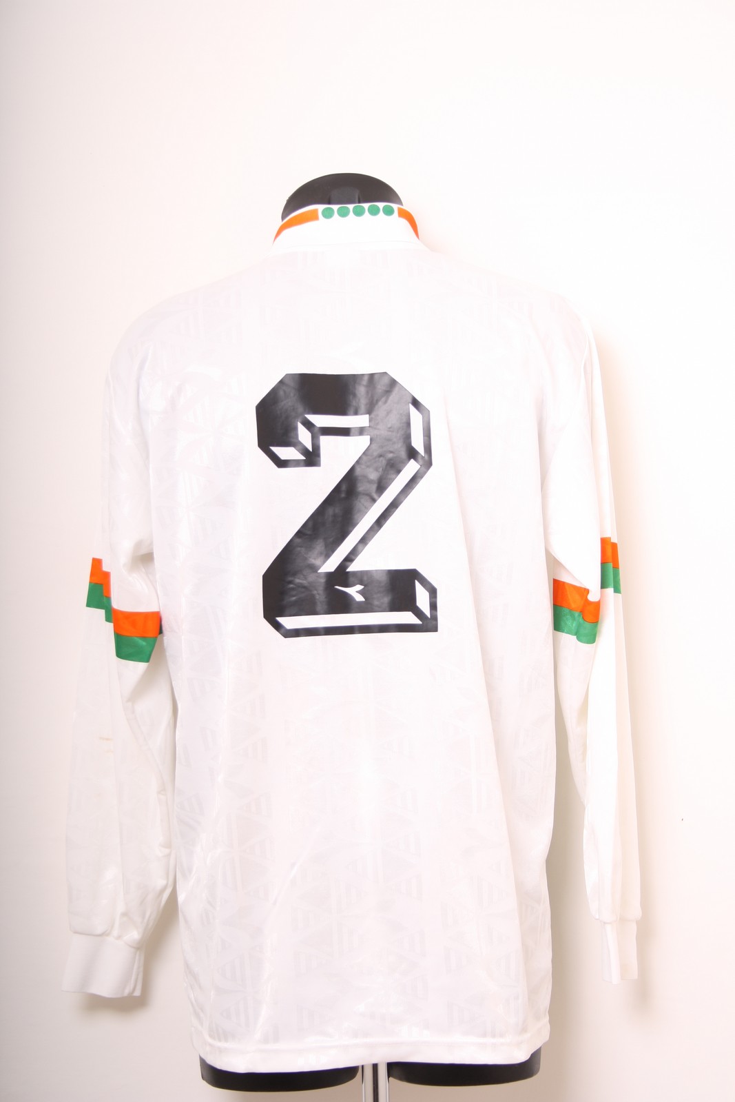 AC Venezia 1993-94 Away Kit