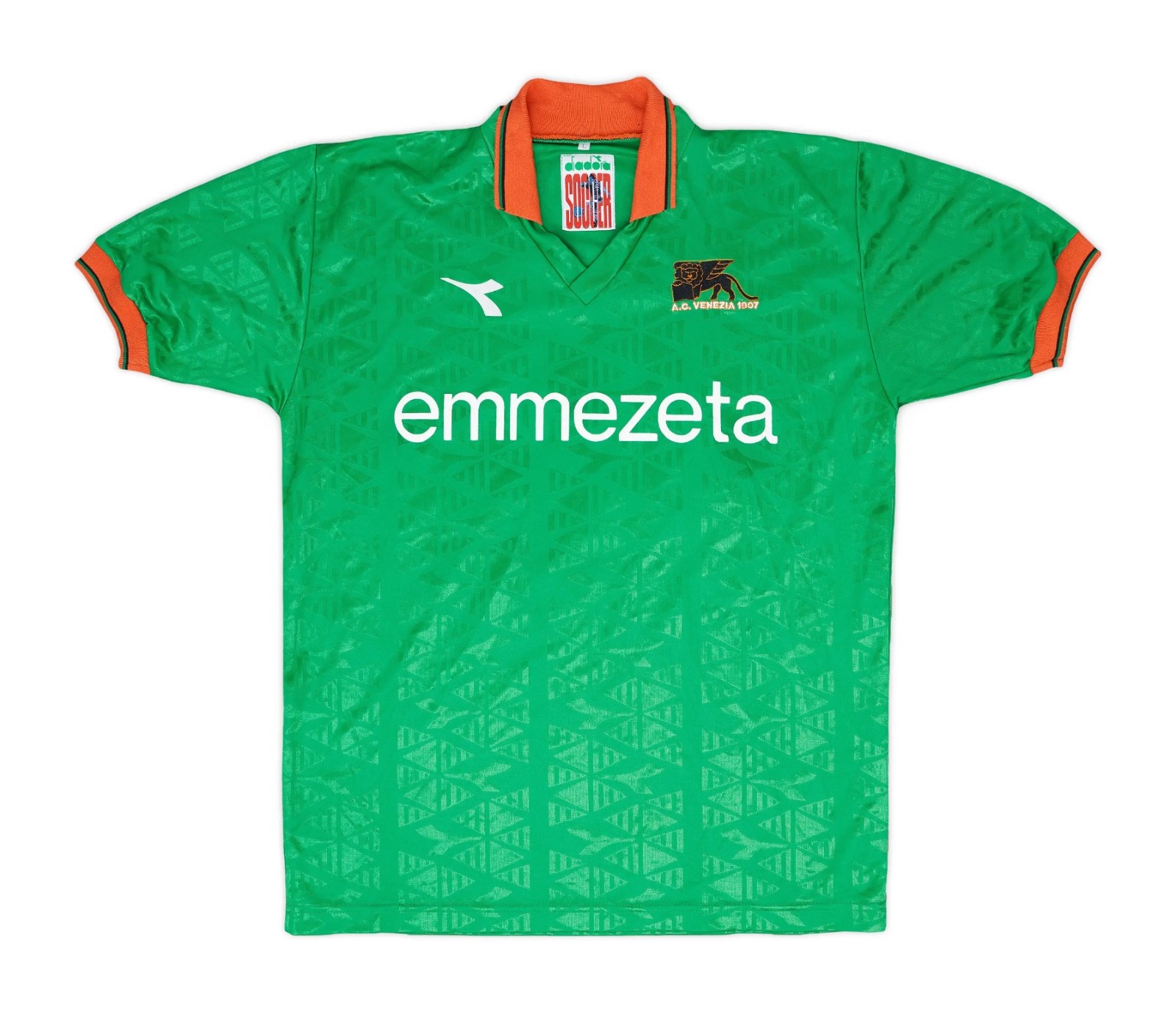 AC Venezia 1993-94 Third Kit