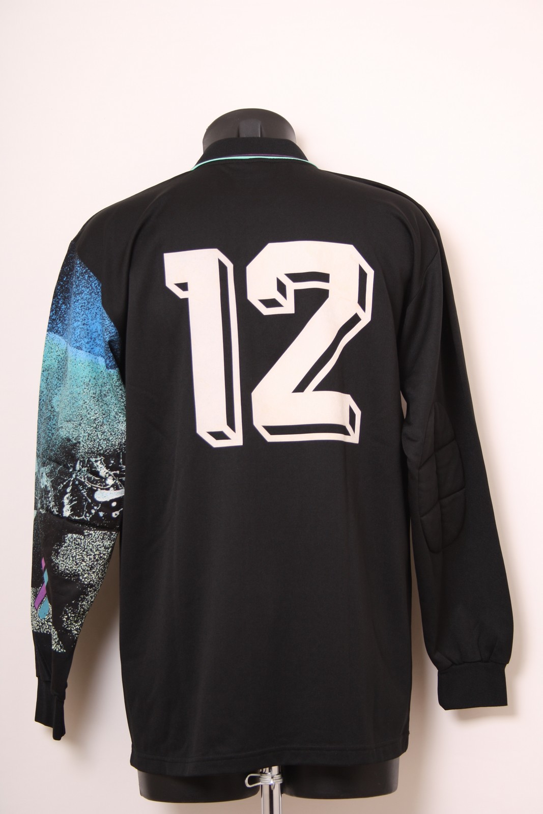 AC Venezia 1993-94 GK 1 Kit