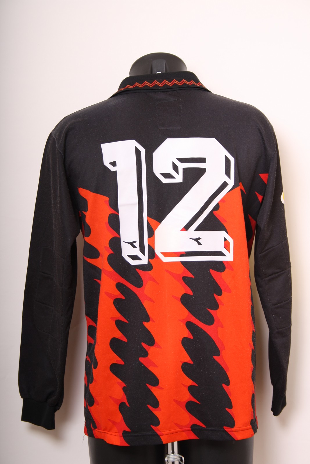 AC Venezia 1993-94 GK 2 Kit