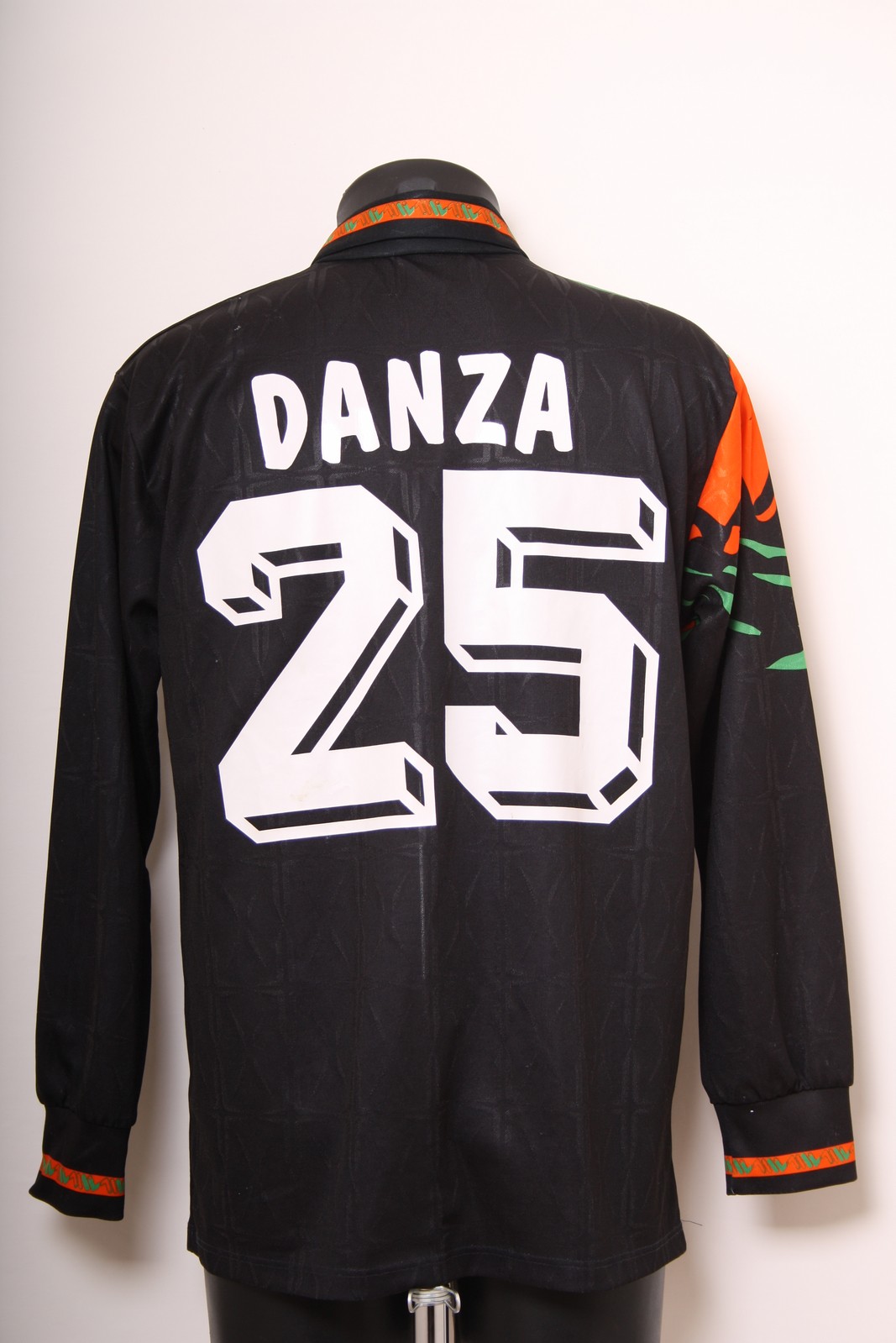 AC Venezia 1995-96 Home Kit