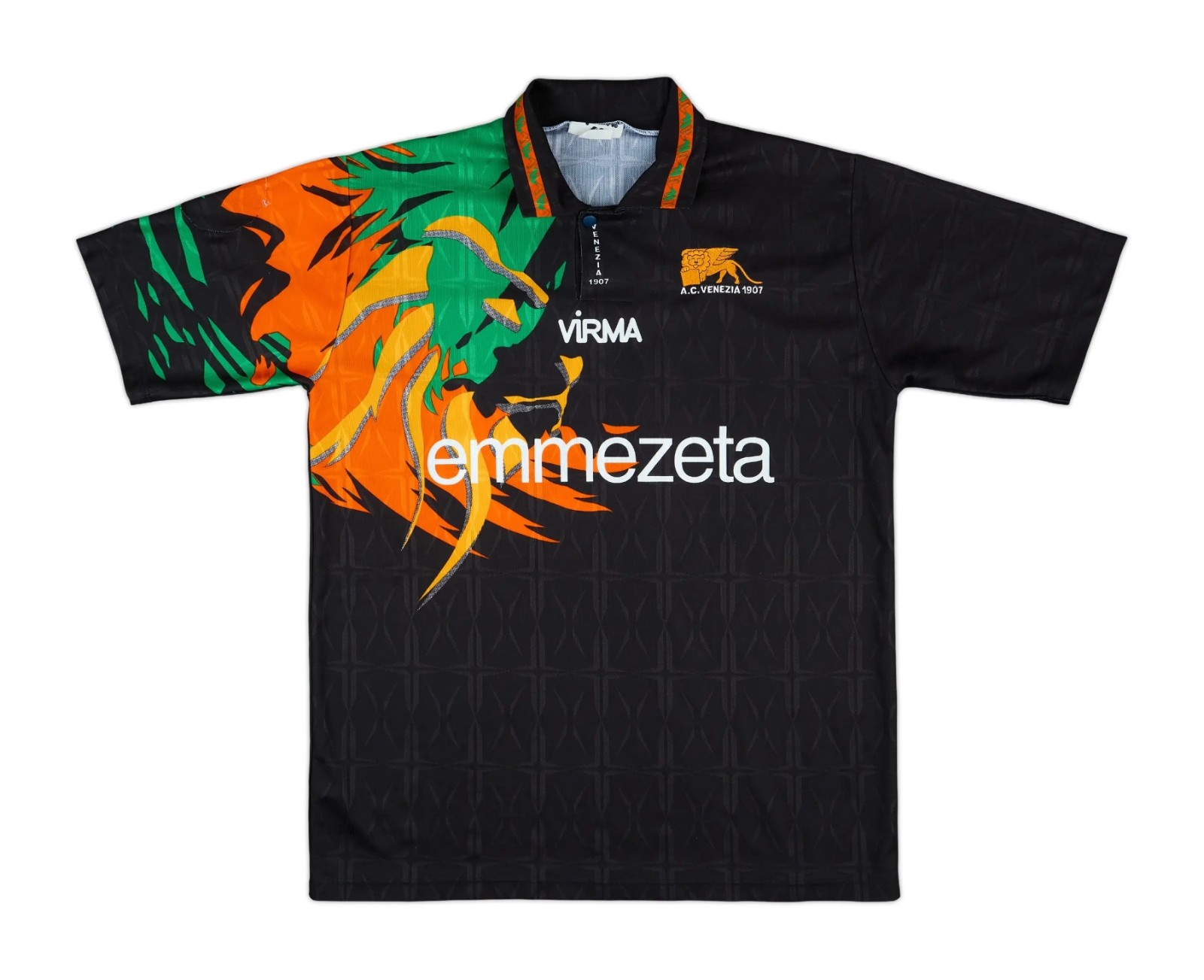 AC Venezia 1995-96 Home Kit